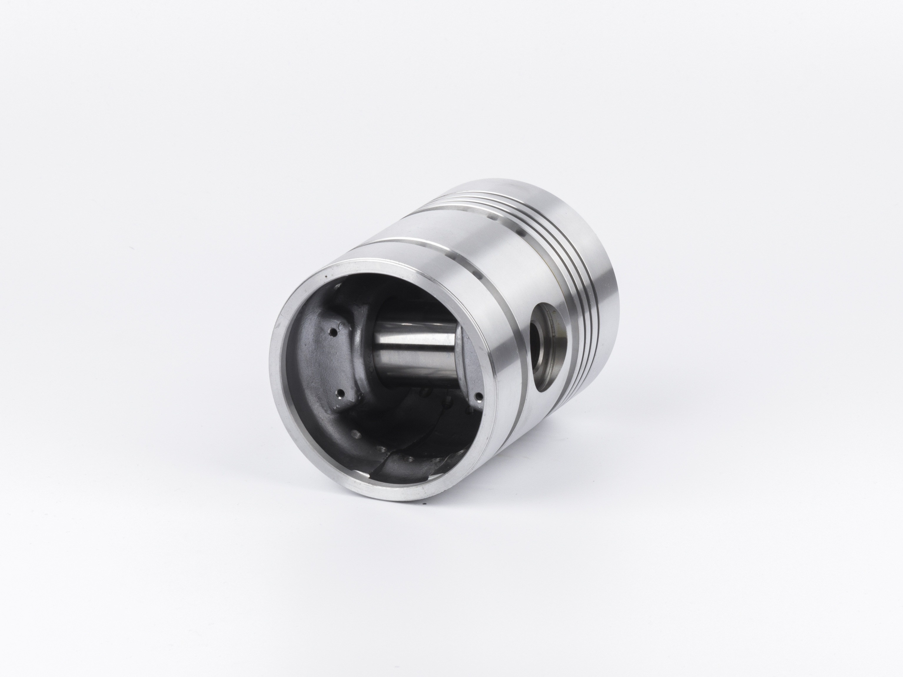 Perkins Piston with pin Std 3