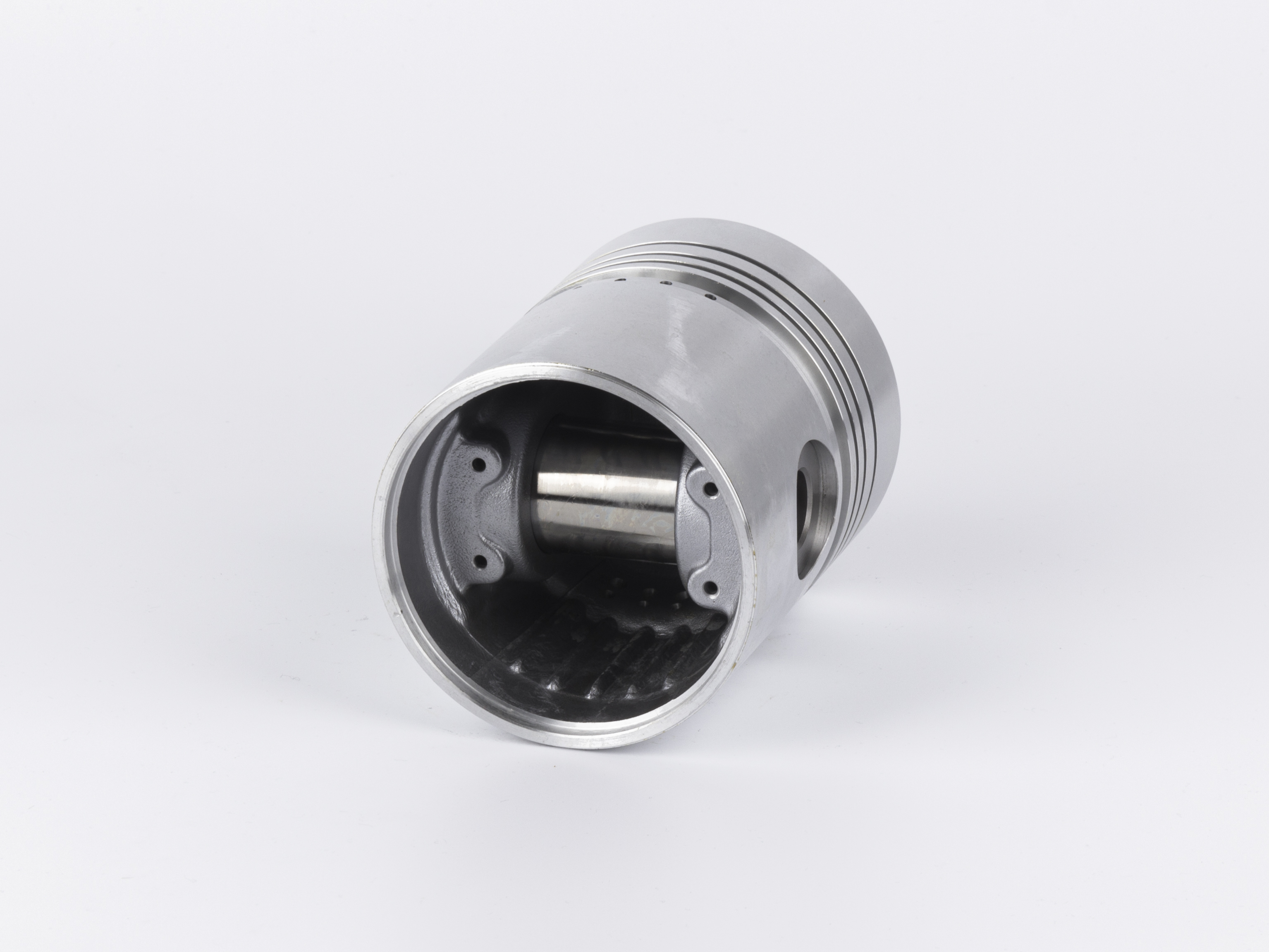 Perkins Piston with pin Std 3