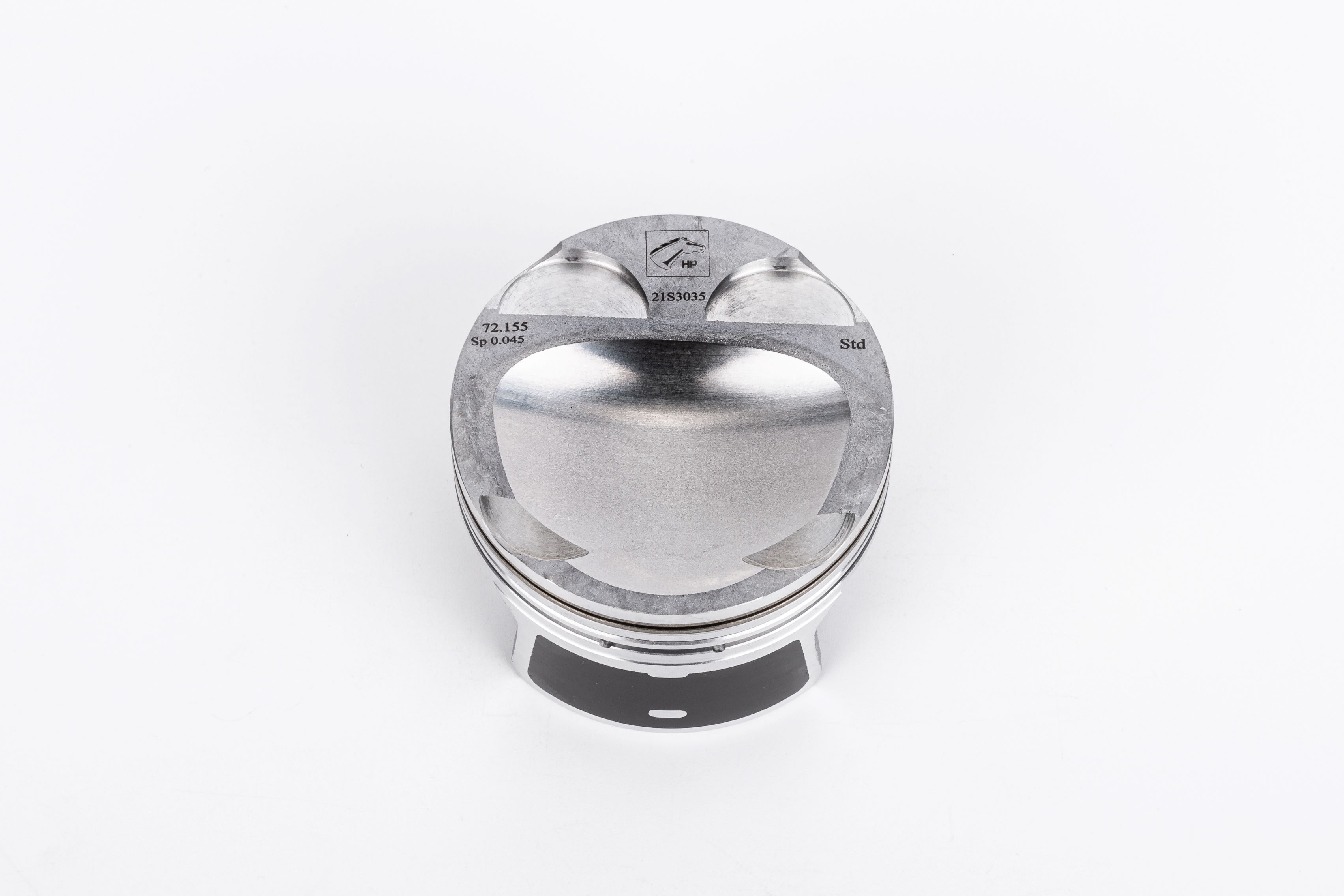 Renault Piston cu bolt Std 2