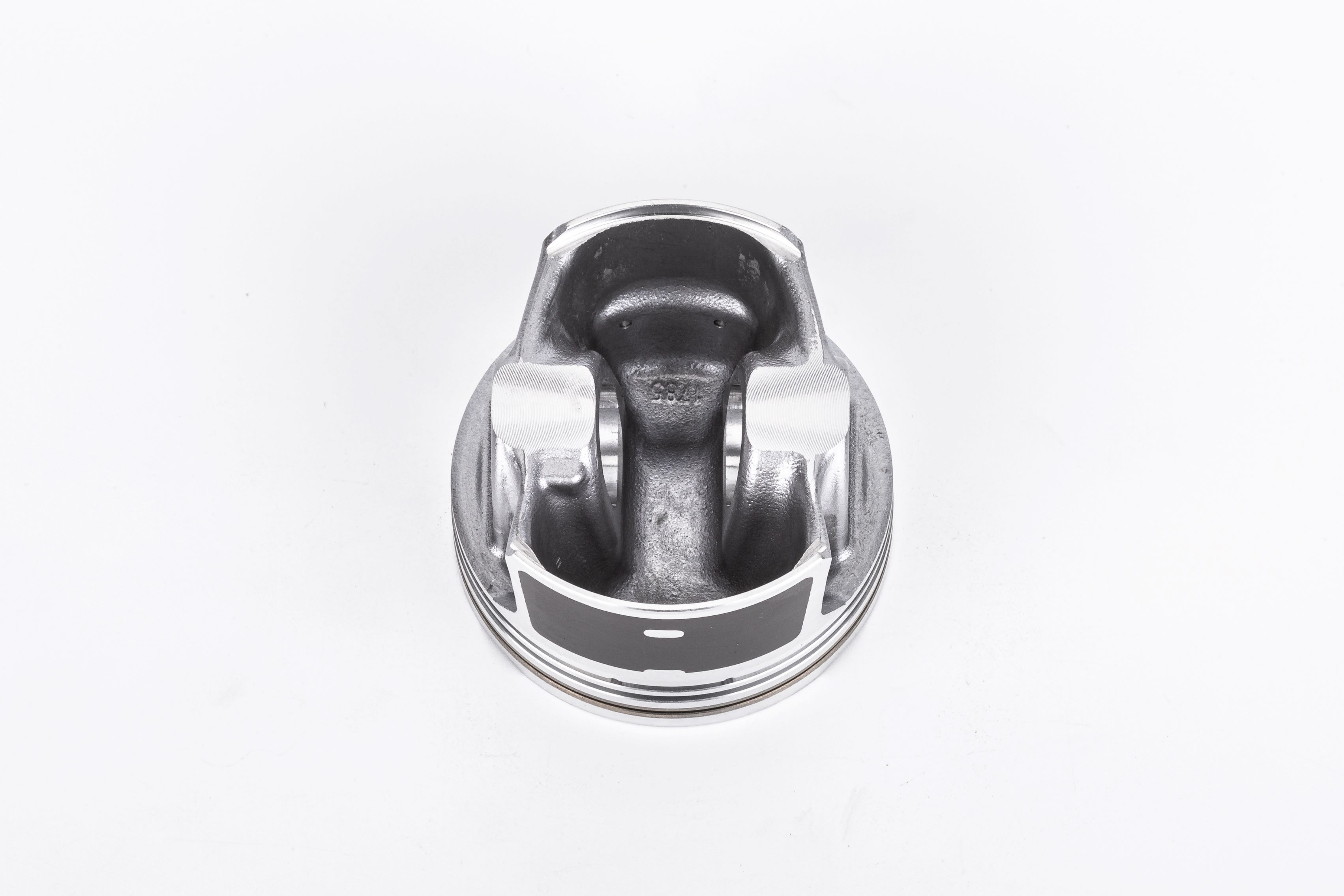 Renault Piston cu bolt Std 3