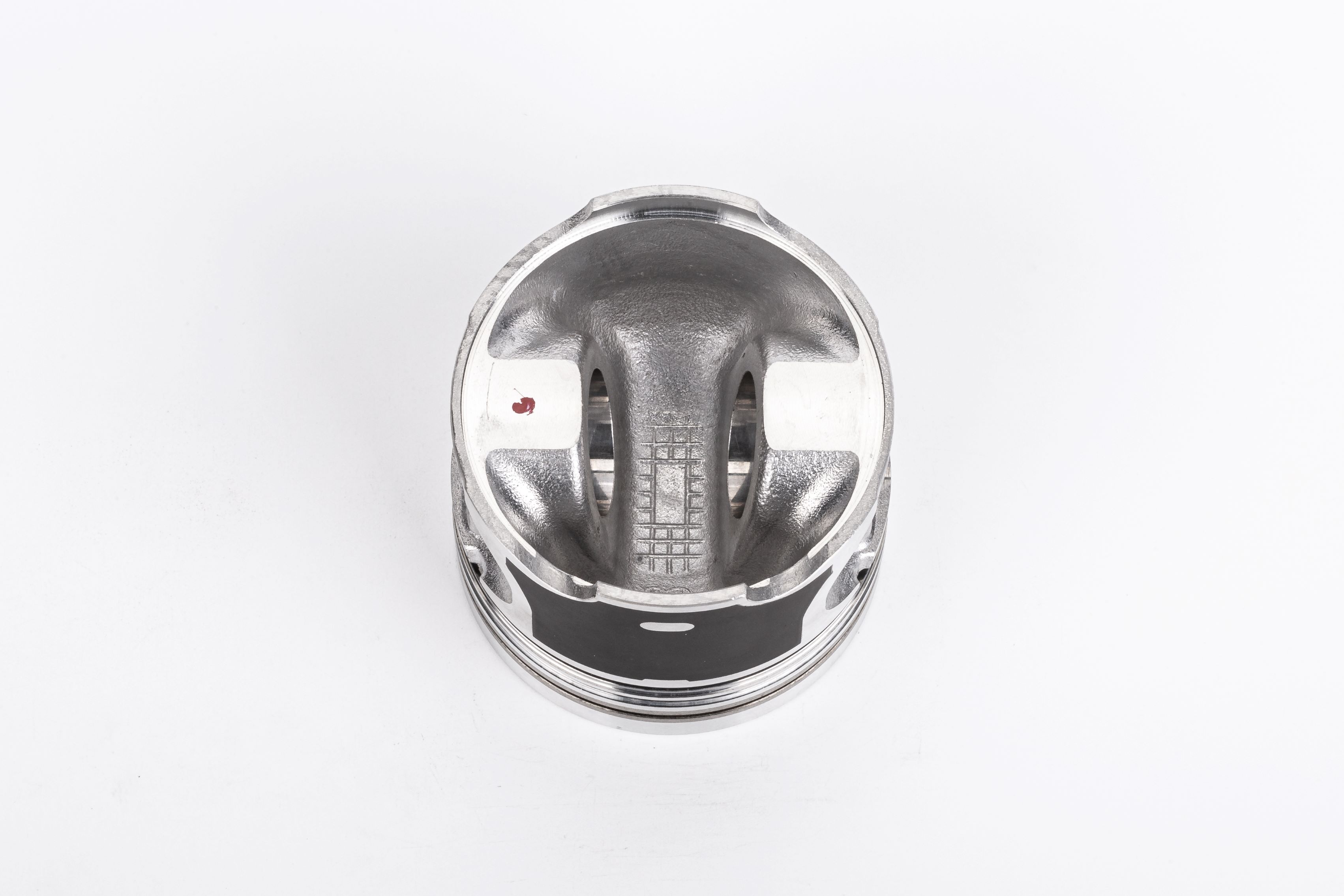 Renault Piston with pin Std 4