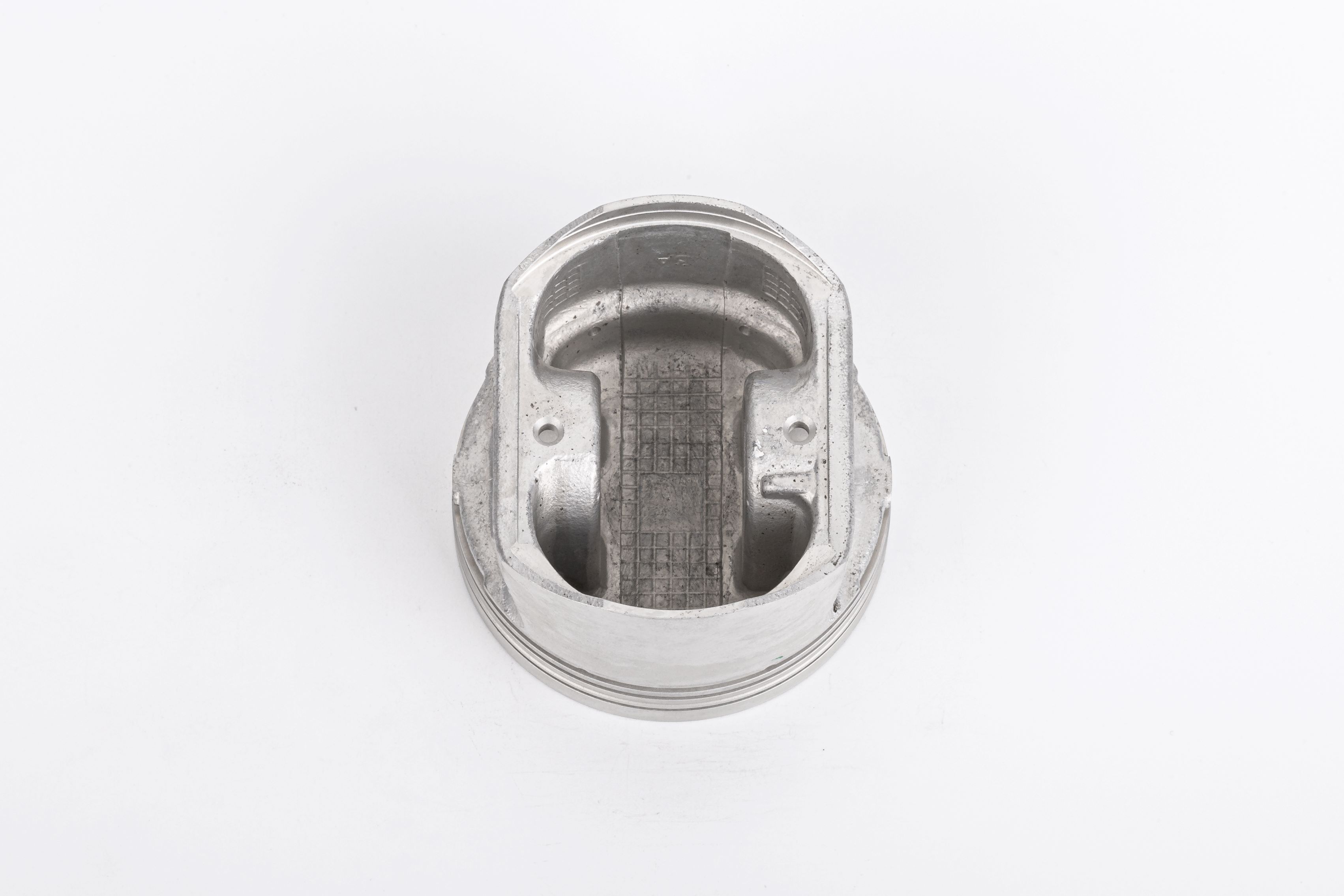 Renault Piston cu bolt +0,50 4