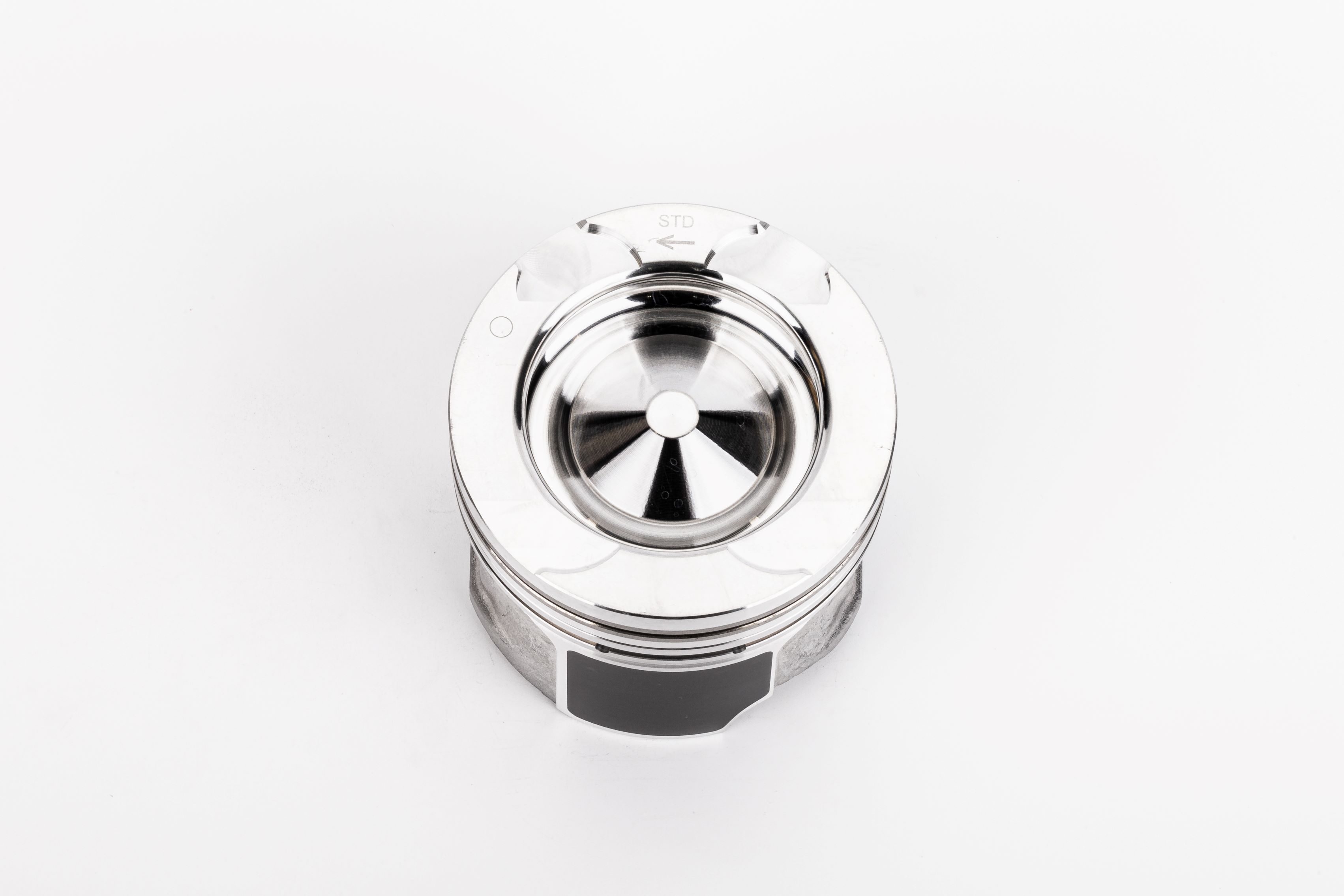 Toyota 1 Kd-Ftv Piston +0,50 2