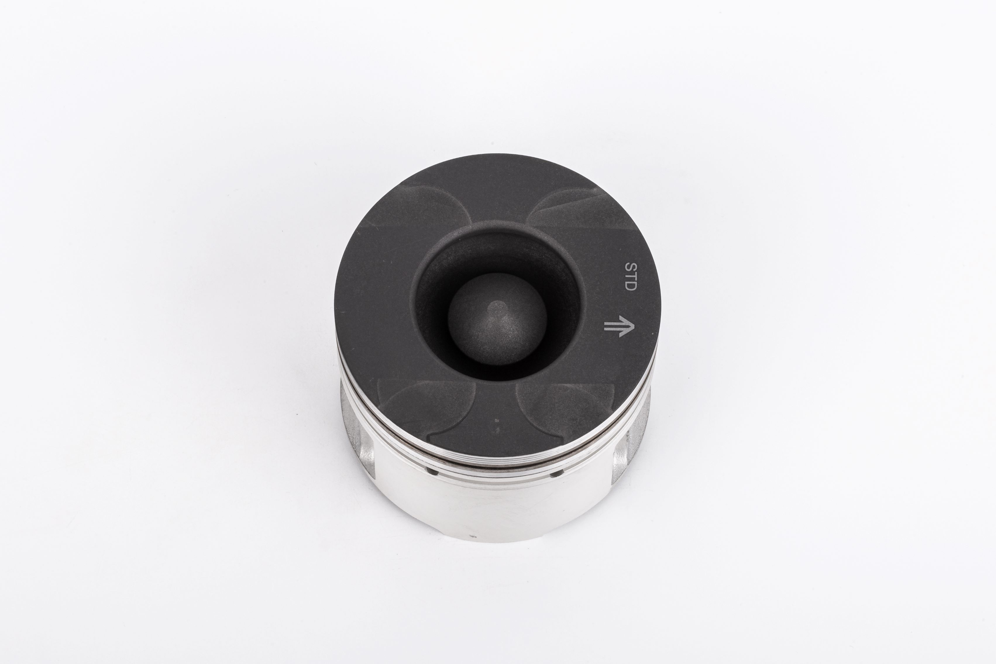 Toyota 1 Kd-Ftv Piston +0,50 2