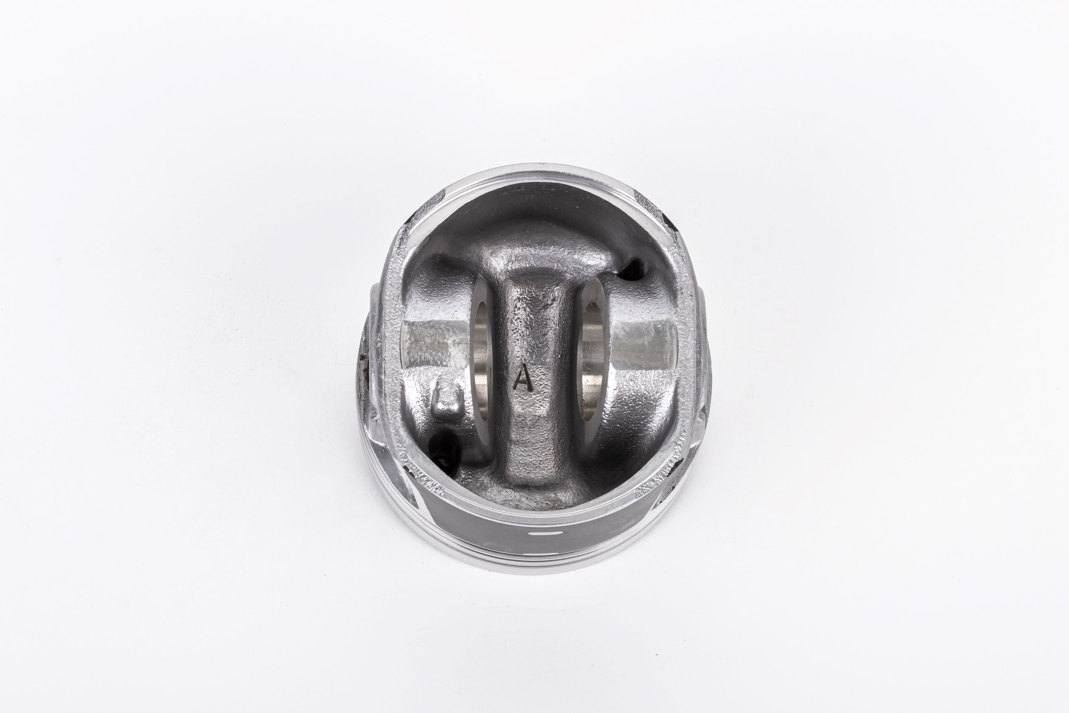 Vw Piston cu bolt +0,50 4