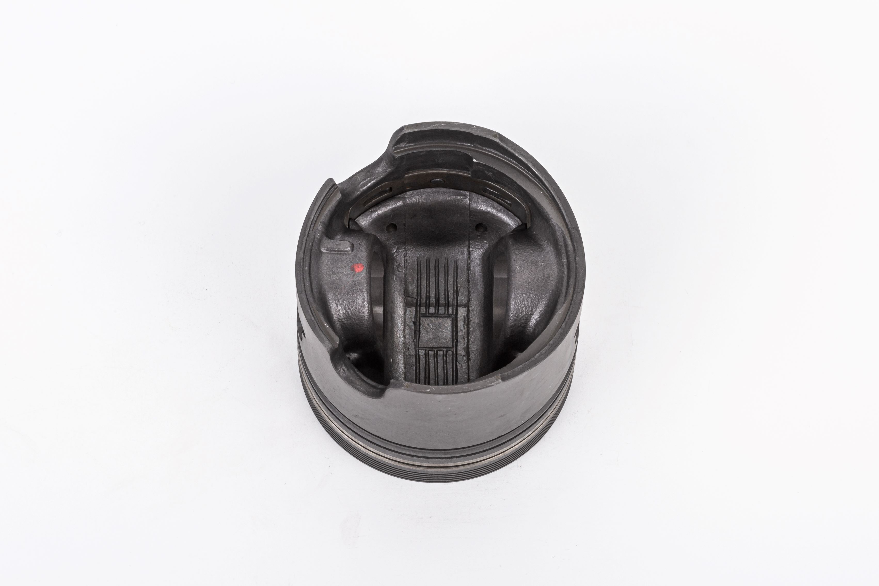 Vw Piston with pin +1,00 3