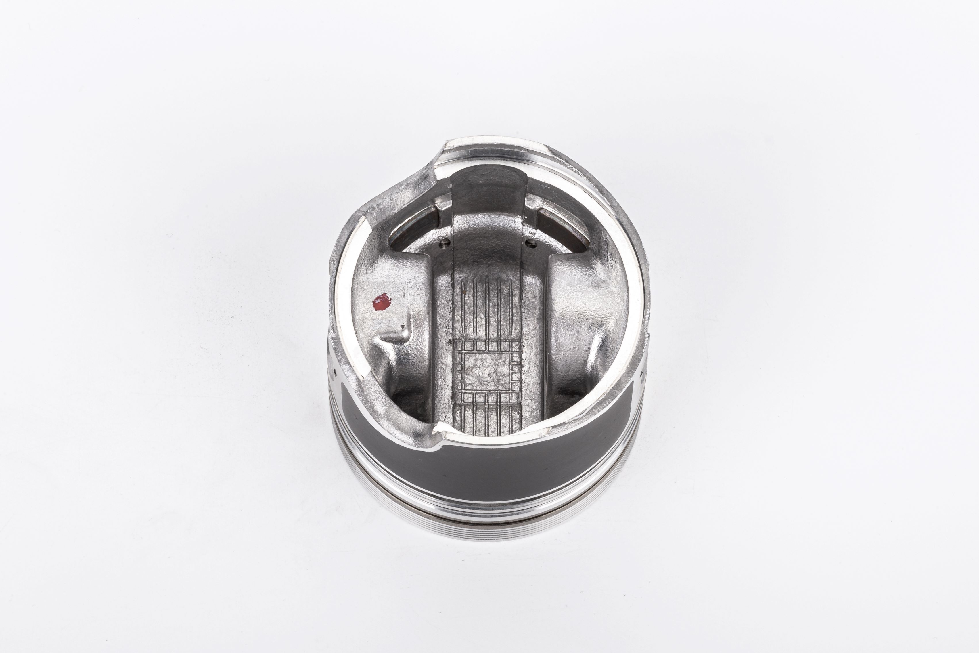 Vw Piston with pin +1,00 4