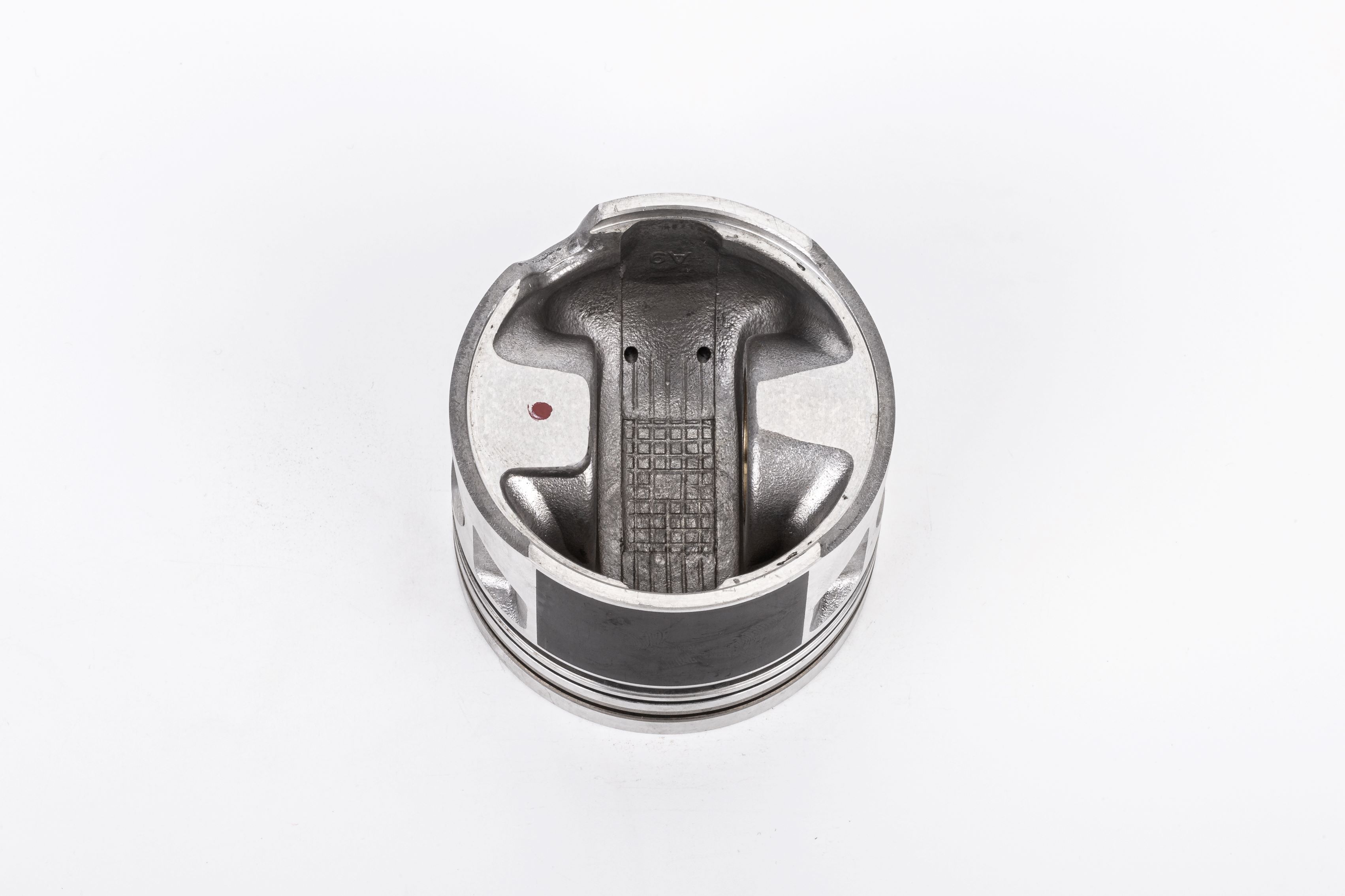 Vw Piston with pin Std 3