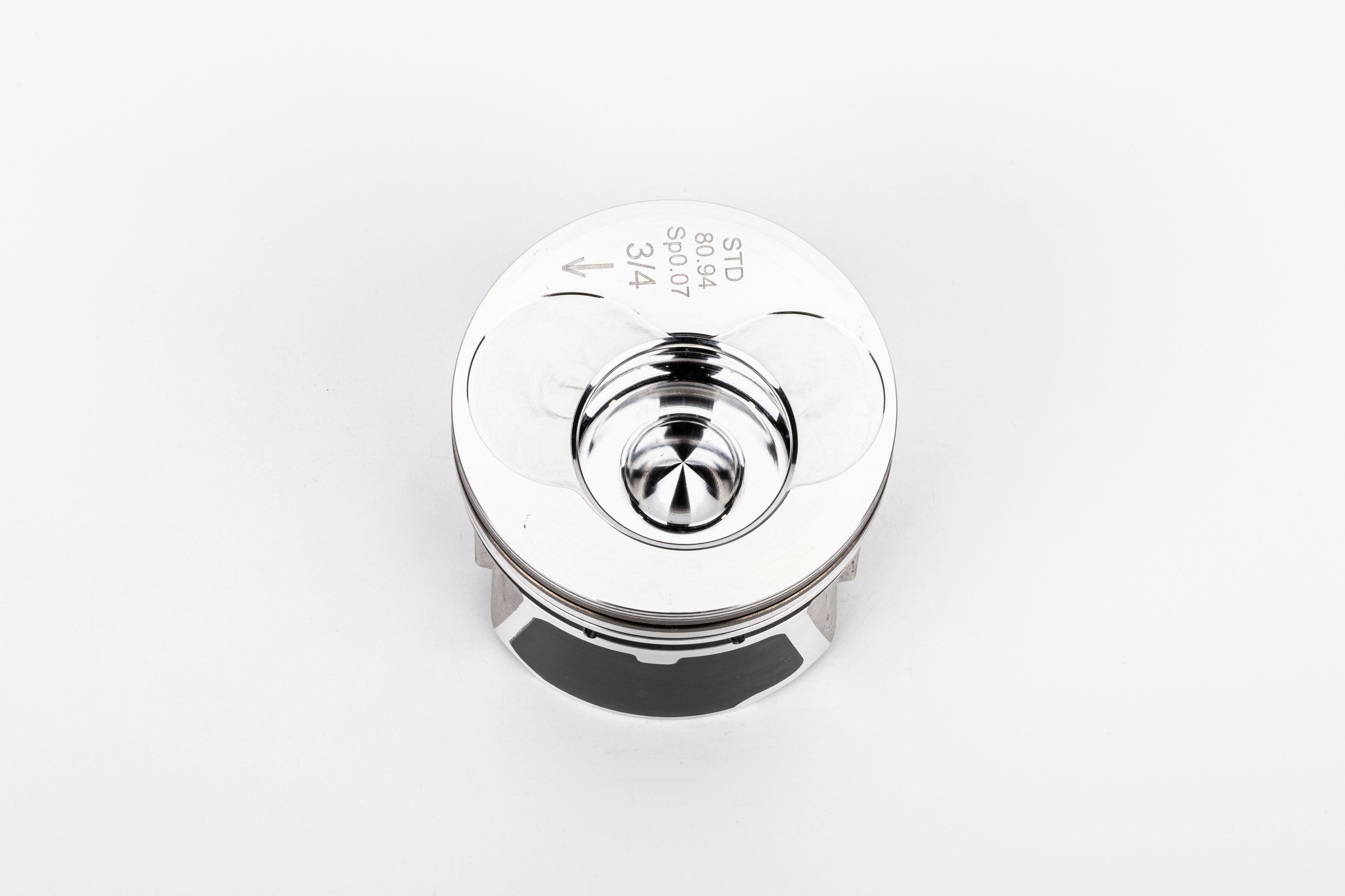 Vw Piston cu bolt Std 2
