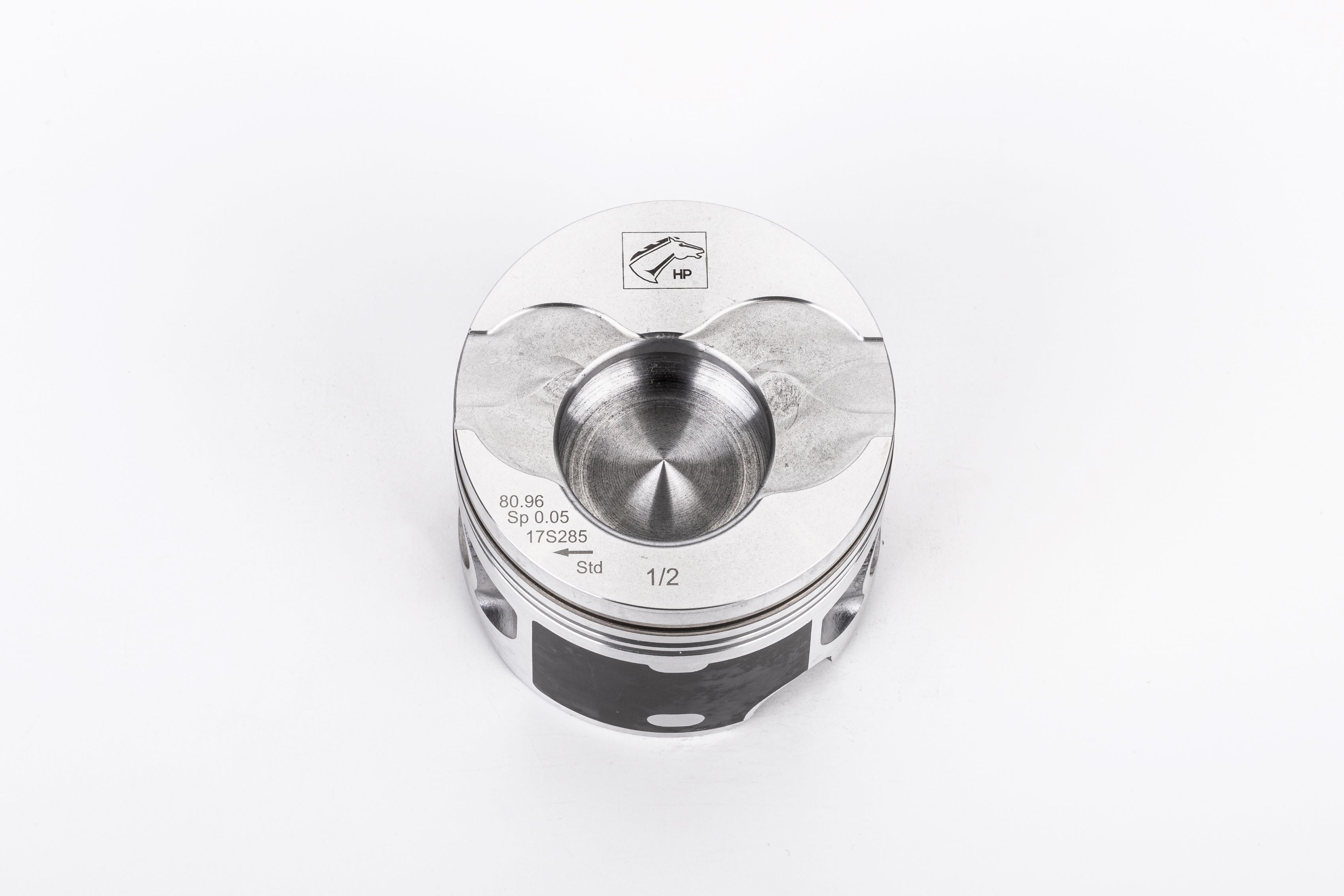 Vw Piston cu bolt Std 3
