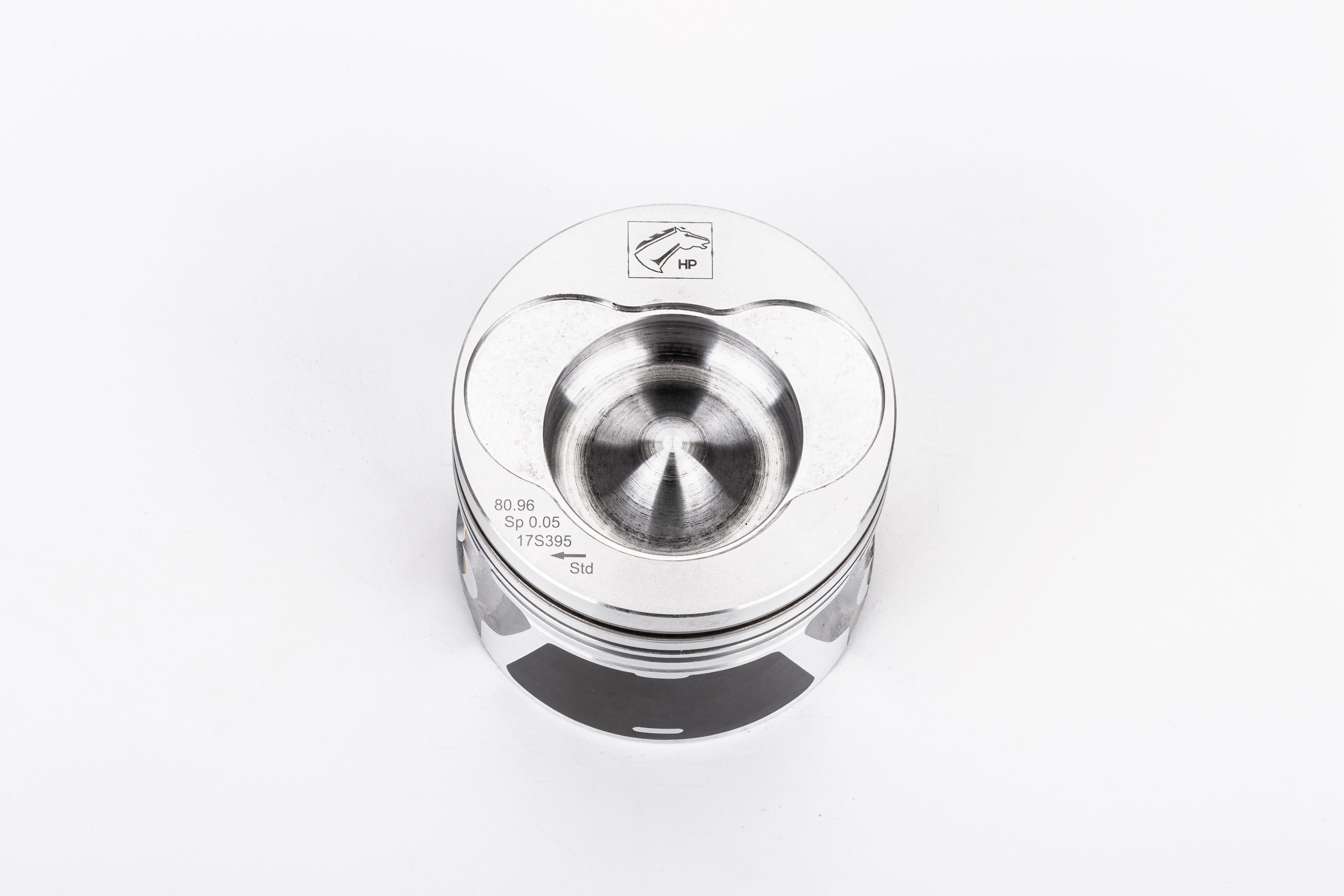 Vw Piston cu bolt Std 3