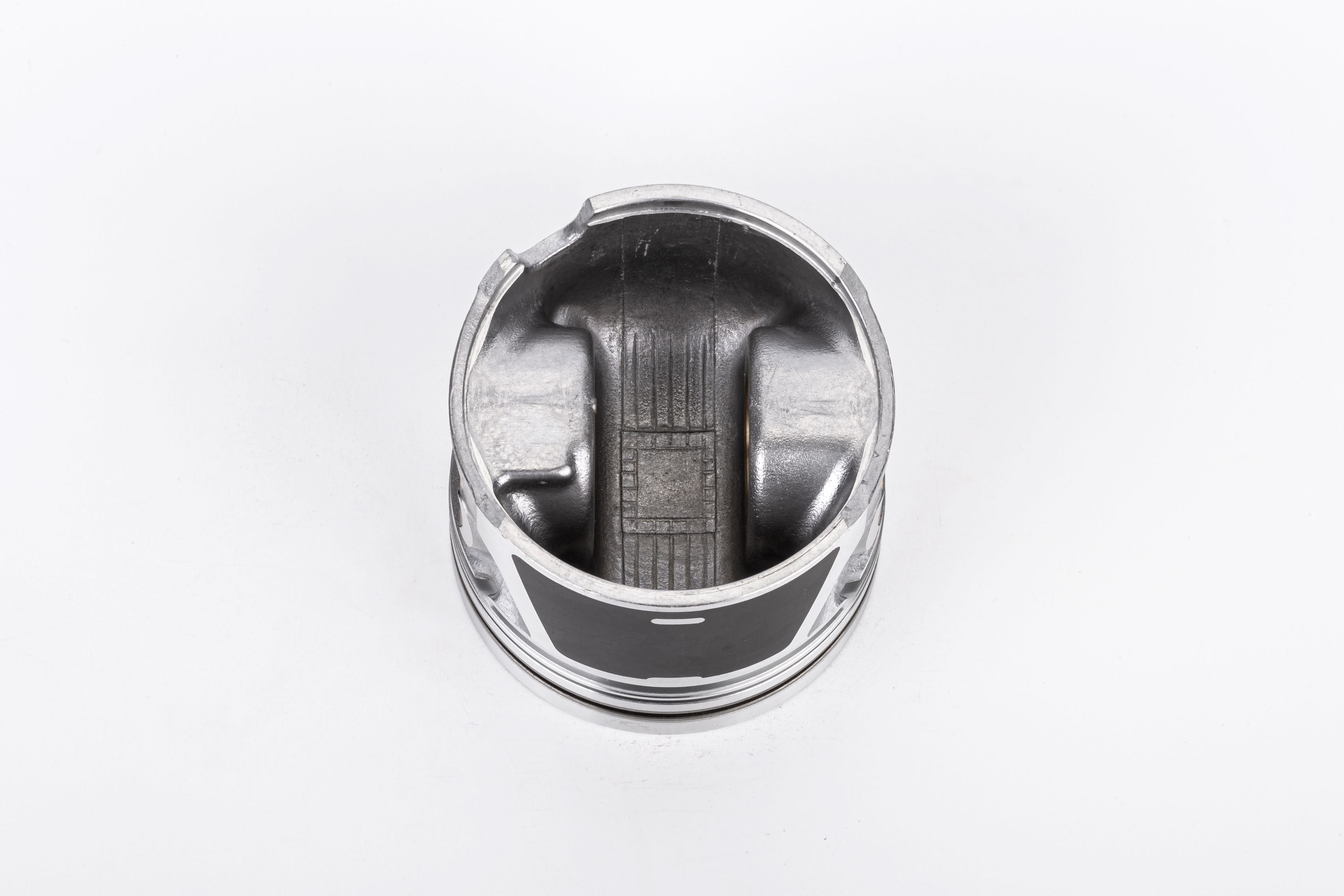 Vw Piston cu bolt Std 4