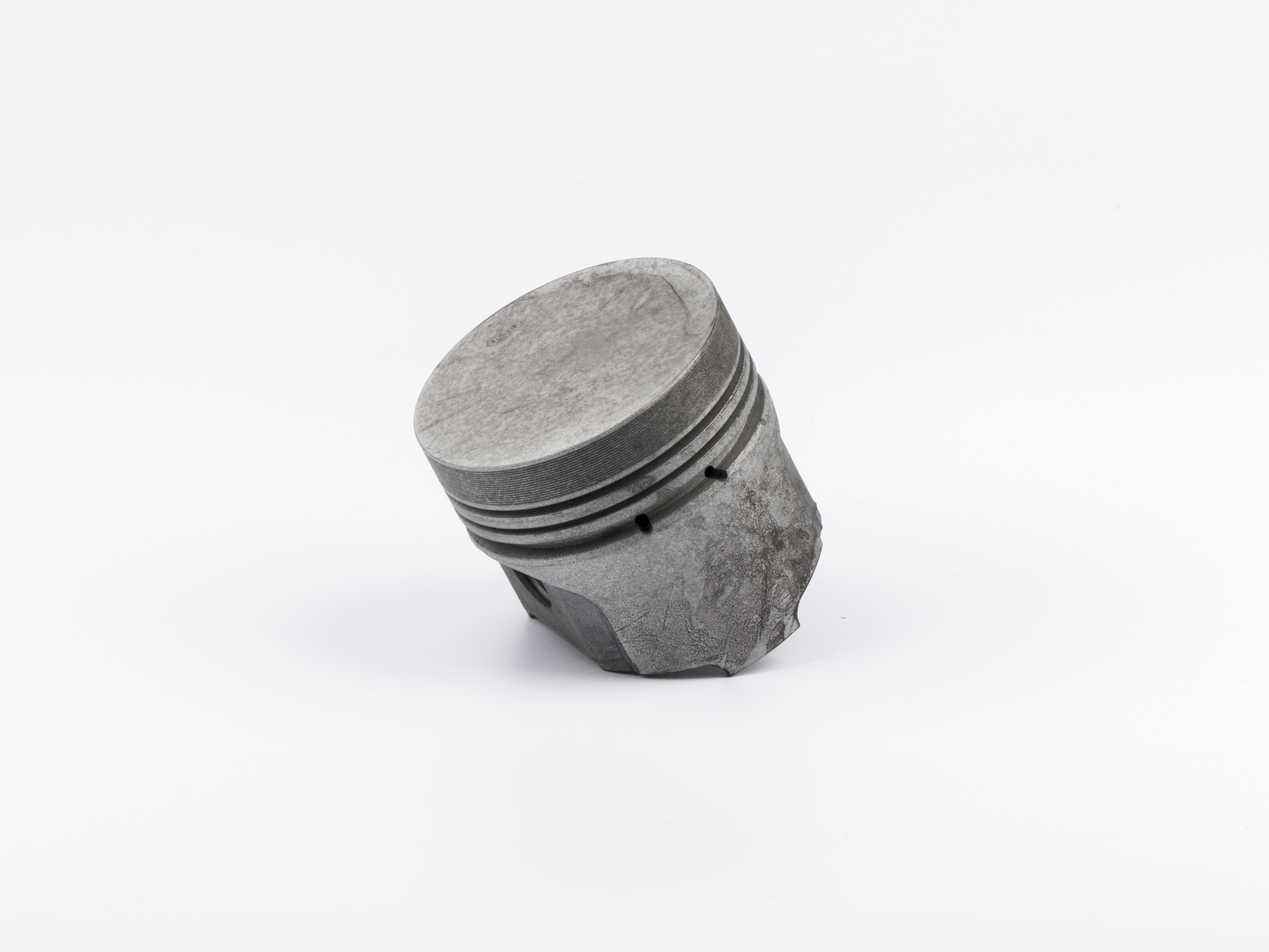 Kubota Piston with pin +0,50 5