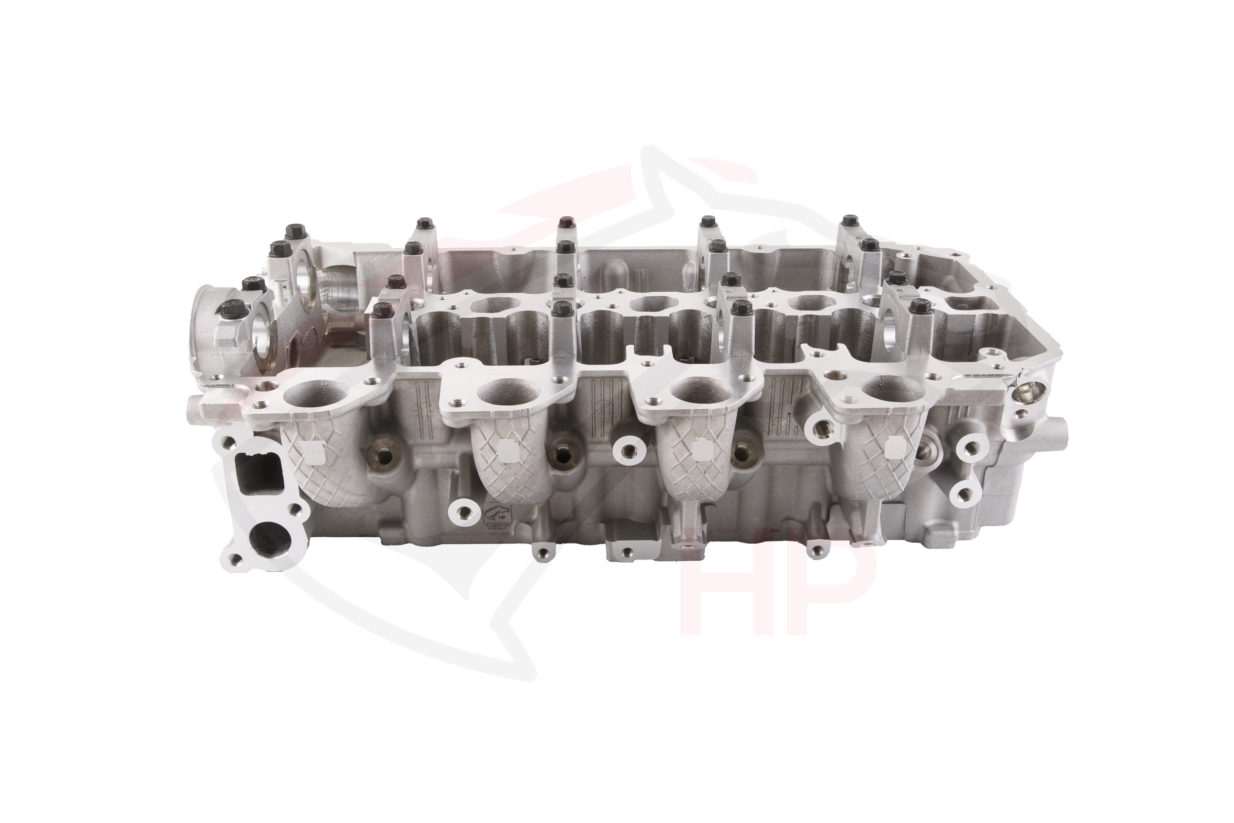 Mitsubishi 2.5 DID 16V hengerfej