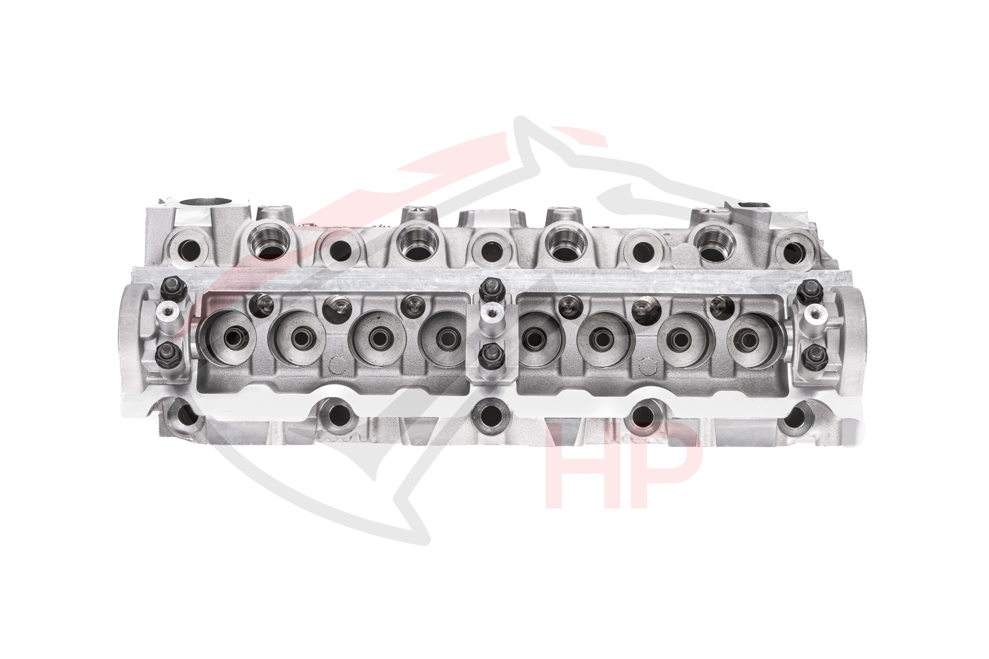 Peugeot, Citroen 1.9 D cylinder head 6