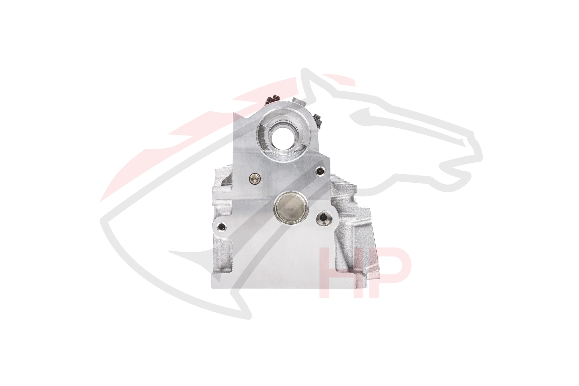Peugeot, Citroen 1.9 D cylinder head 7