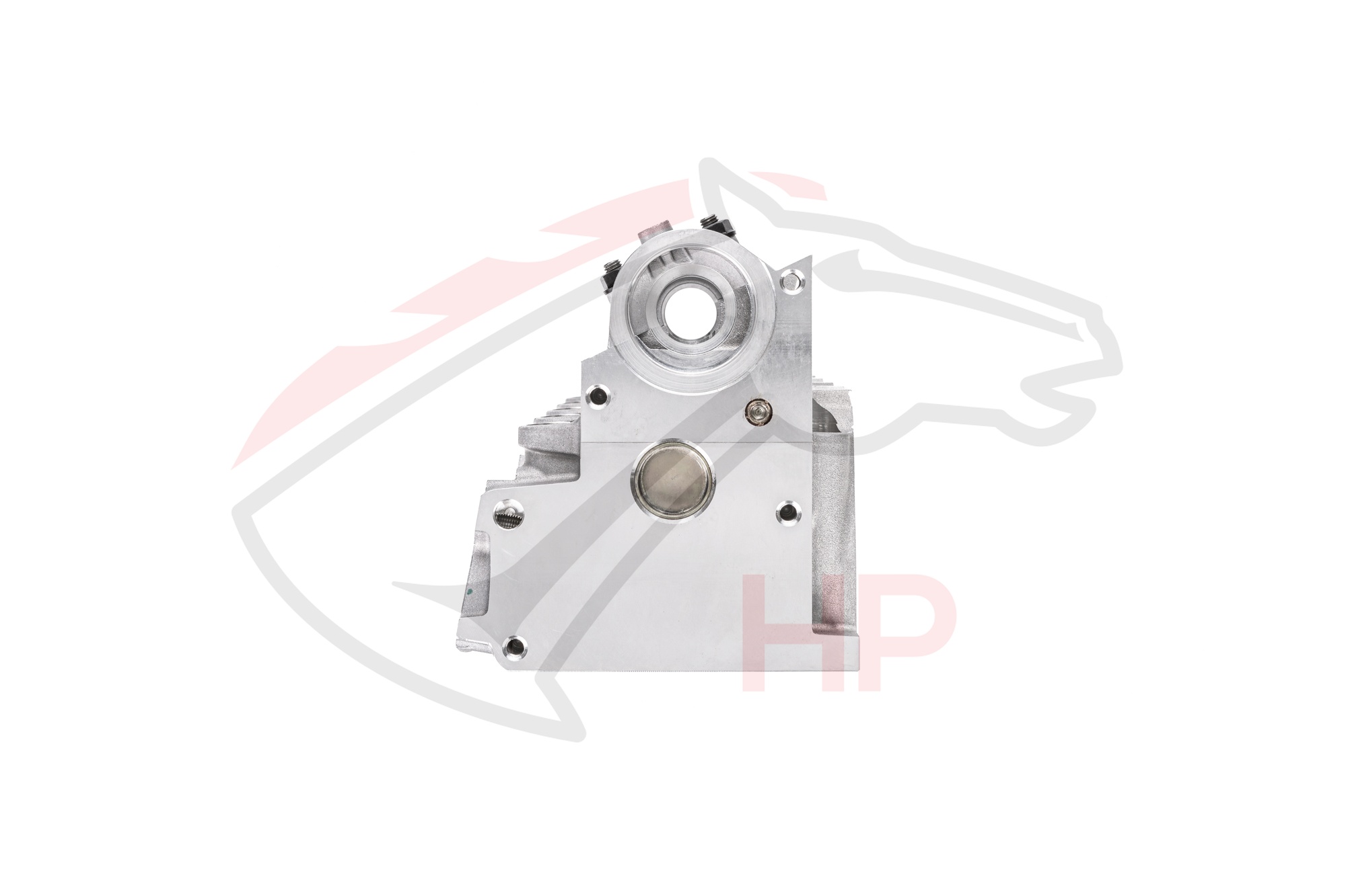 Peugeot, Citroen 1.9 D cylinder head 8