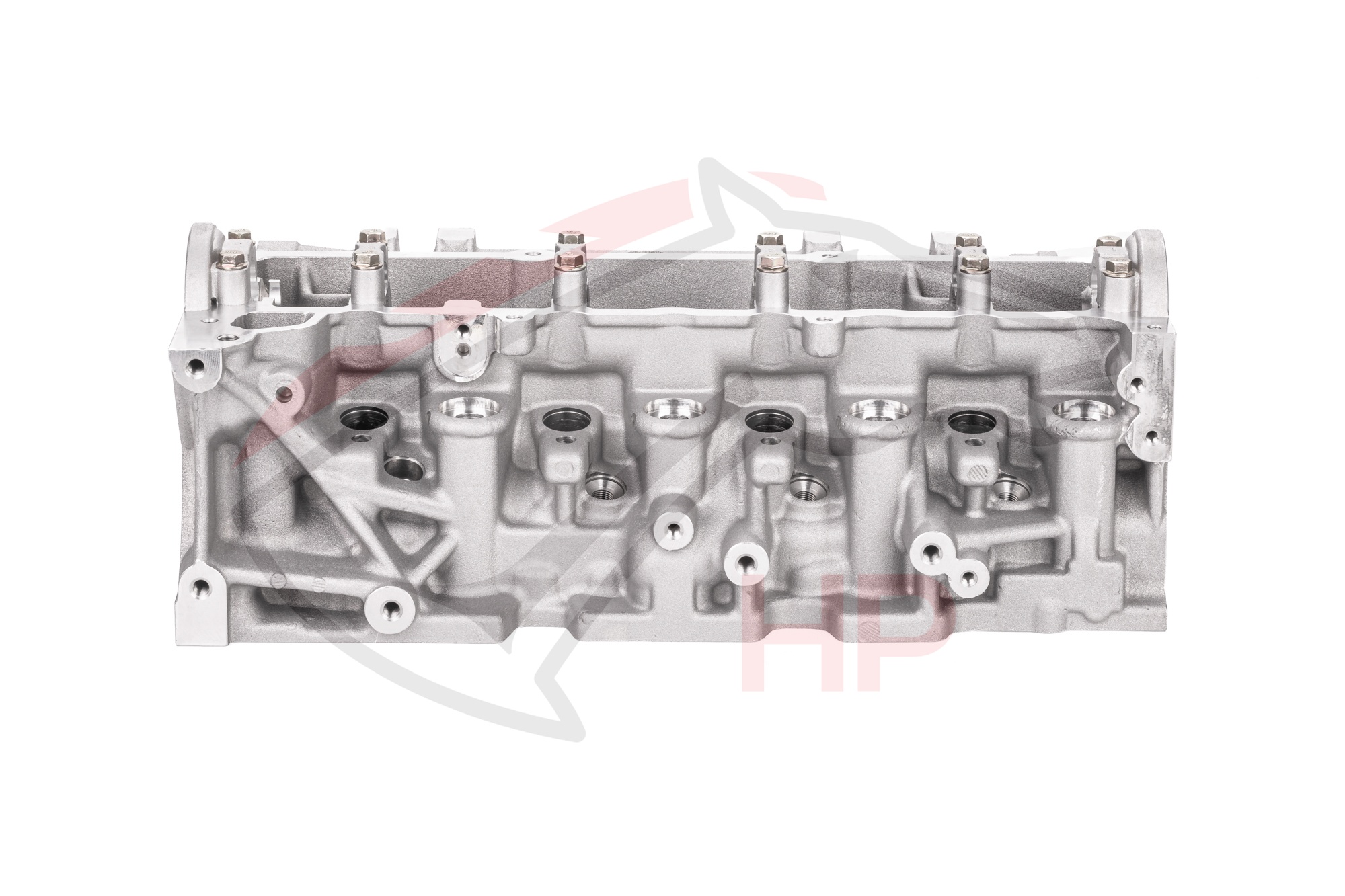 Renault 1.5 DCI 8V hengerfej 2
