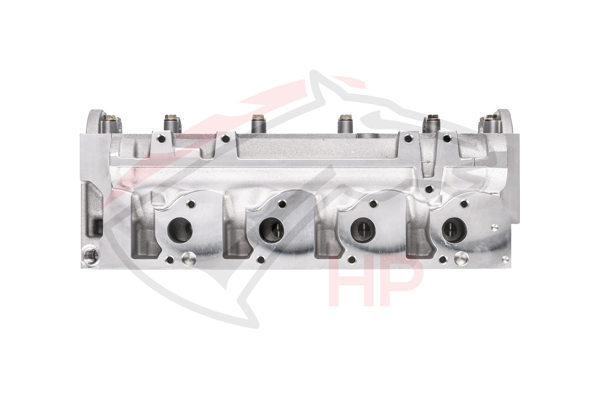 Renault 1.5 DCI 8V hengerfej 3
