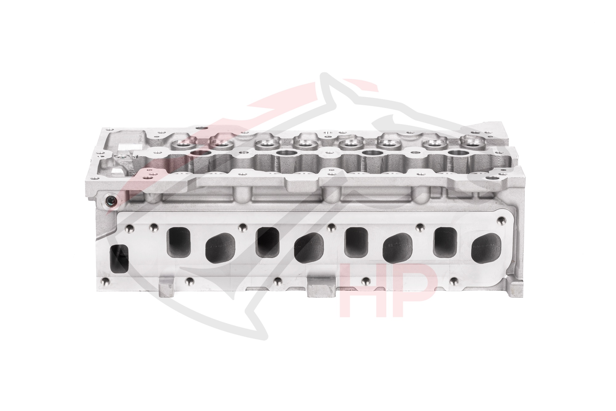 Fiat 1.3 JTD, Multijet hengerfej 2