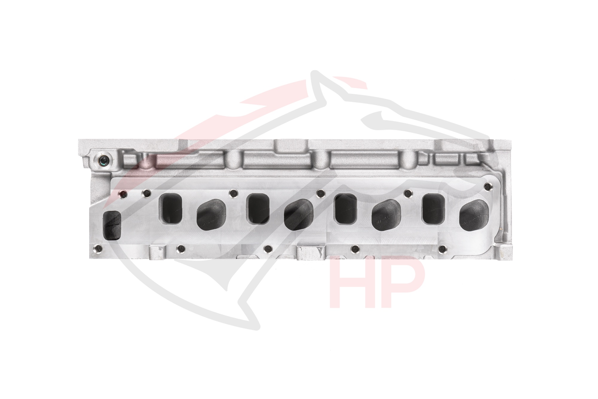 Fiat 1.3 JTD, Multijet hengerfej 3