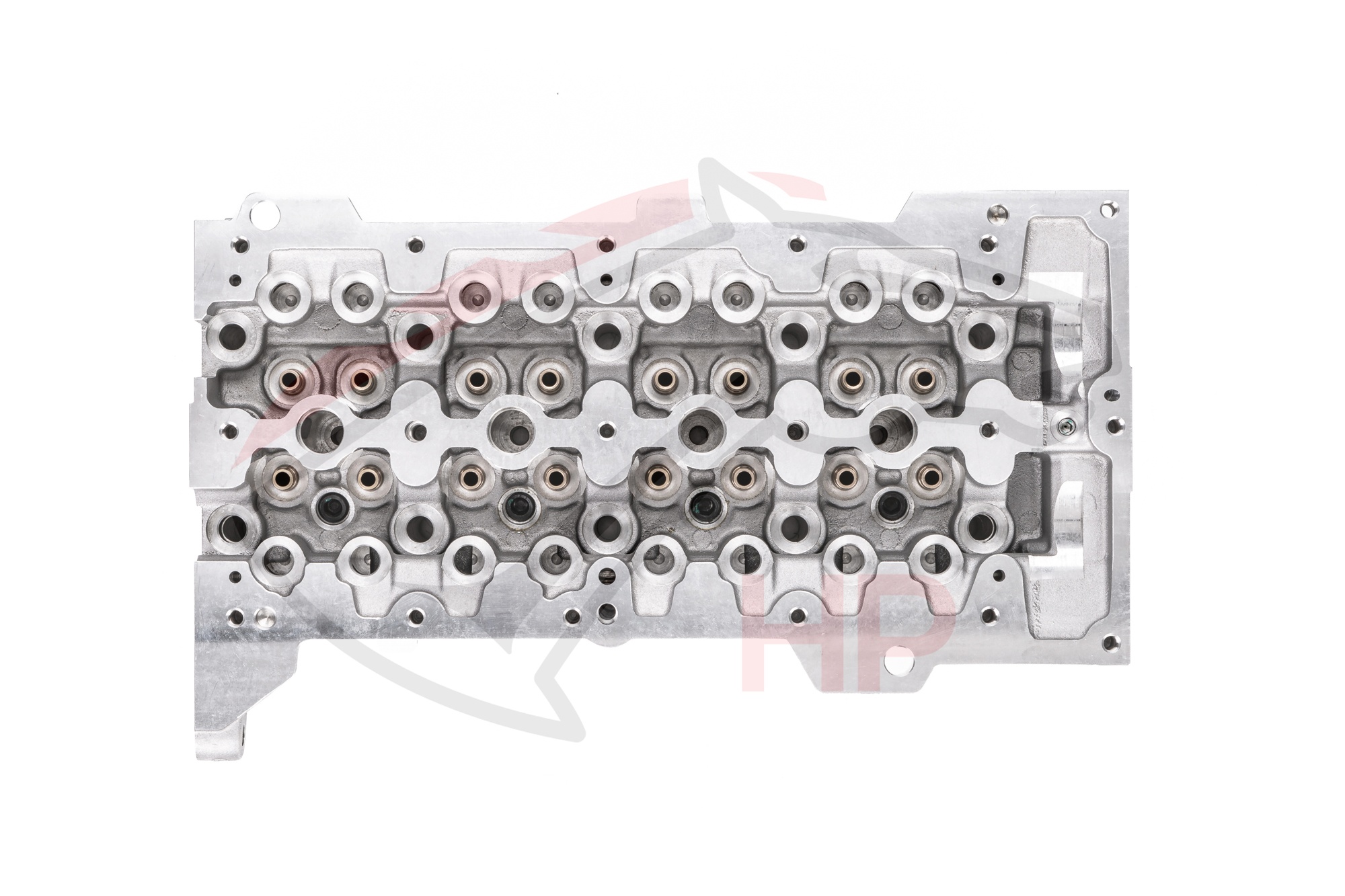 Fiat 1.3 JTD, Multijet hengerfej 6
