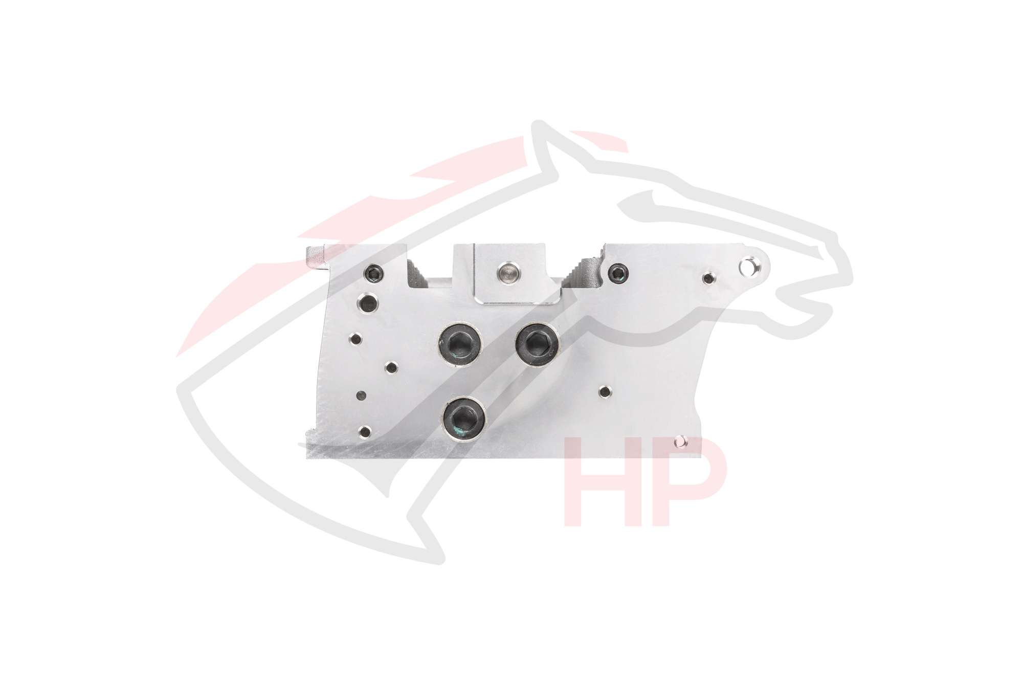 Fiat 1.3 JTD, Multijet hengerfej 7