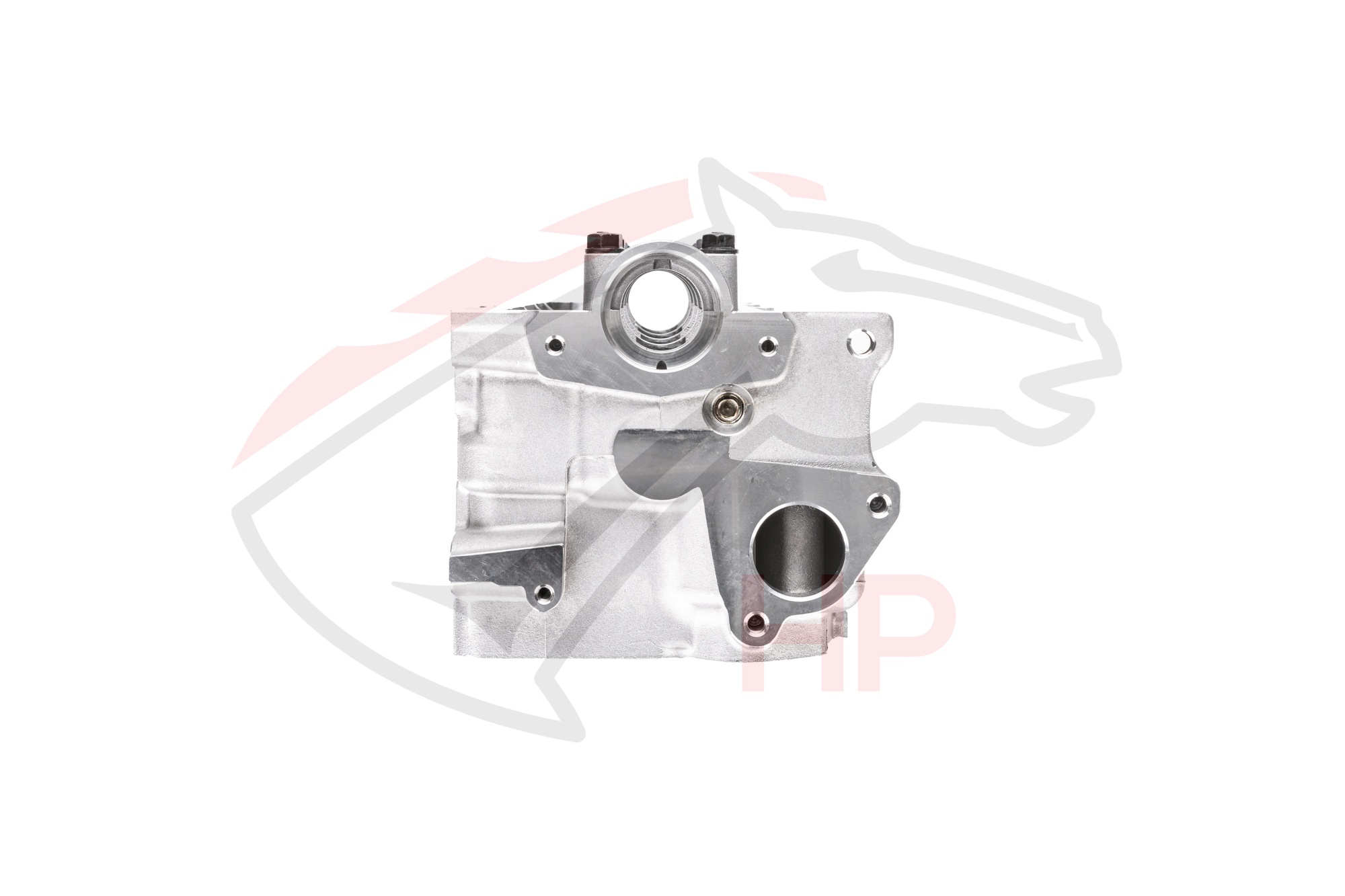 Mazda, Ford 2.0 D, 2.2 D cylinder head 7