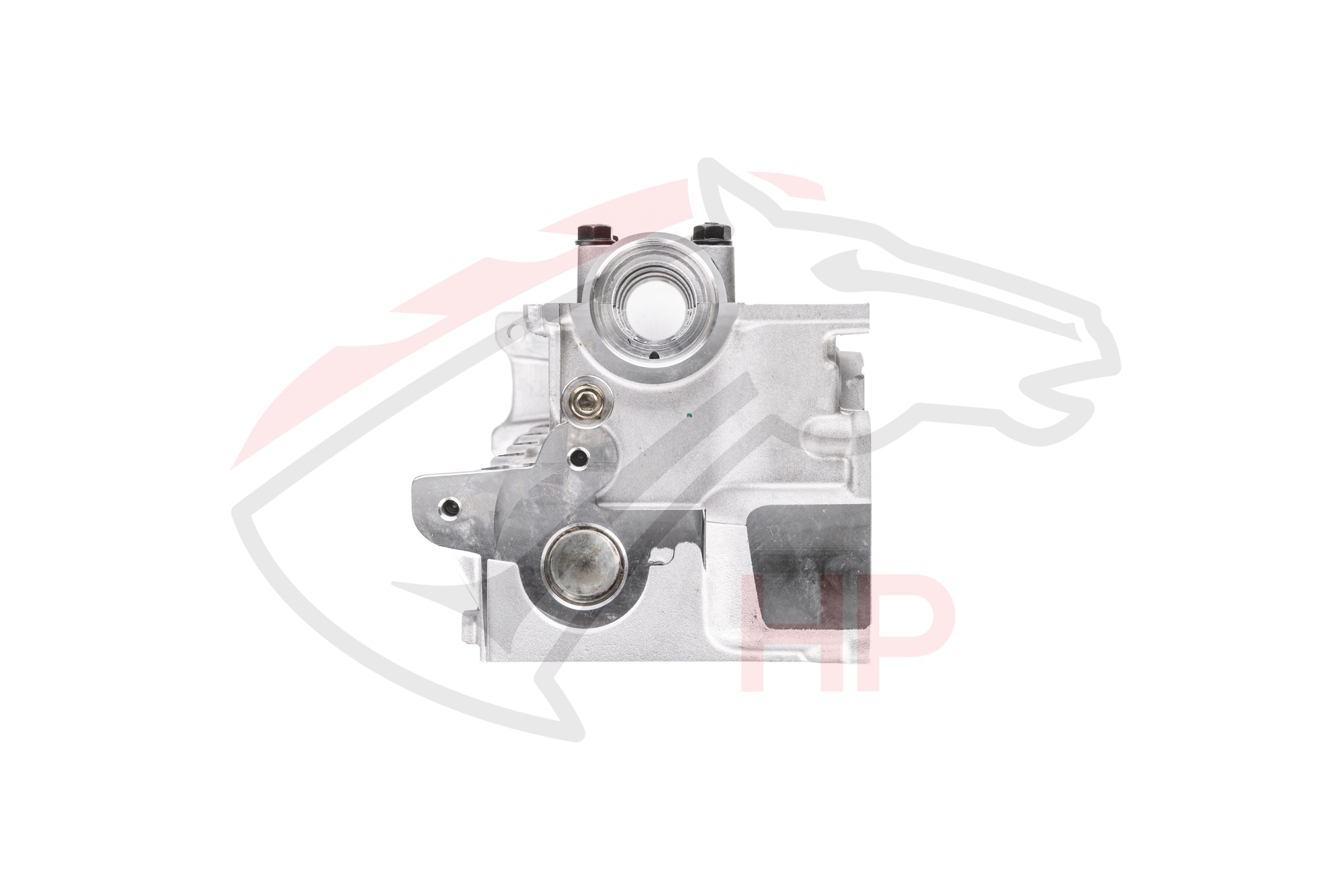 Mazda, Ford 2.0 D, 2.2 D cylinder head 8