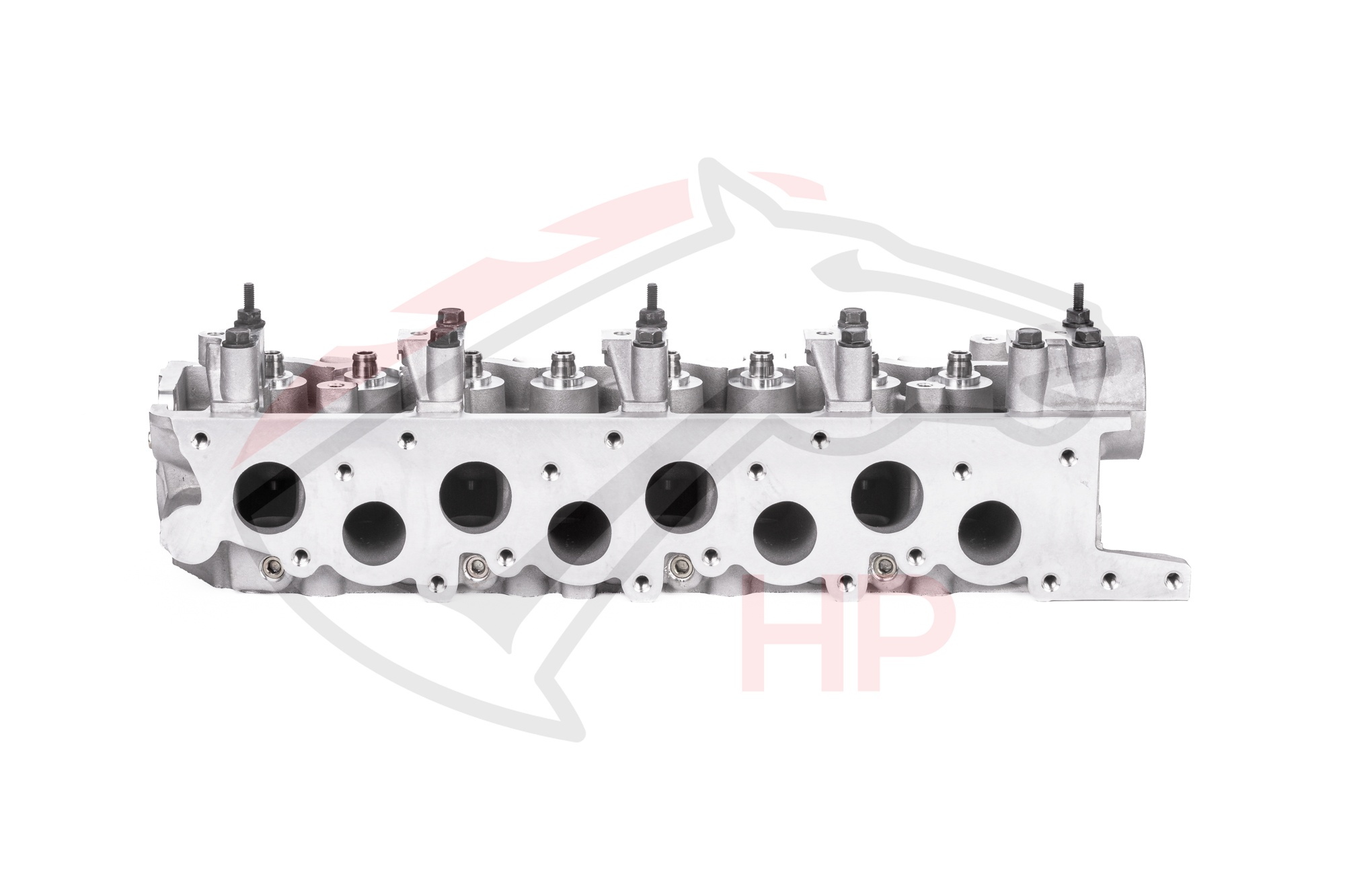 Mitsubishi, Hyundai 2.5 D 8V hengerfej