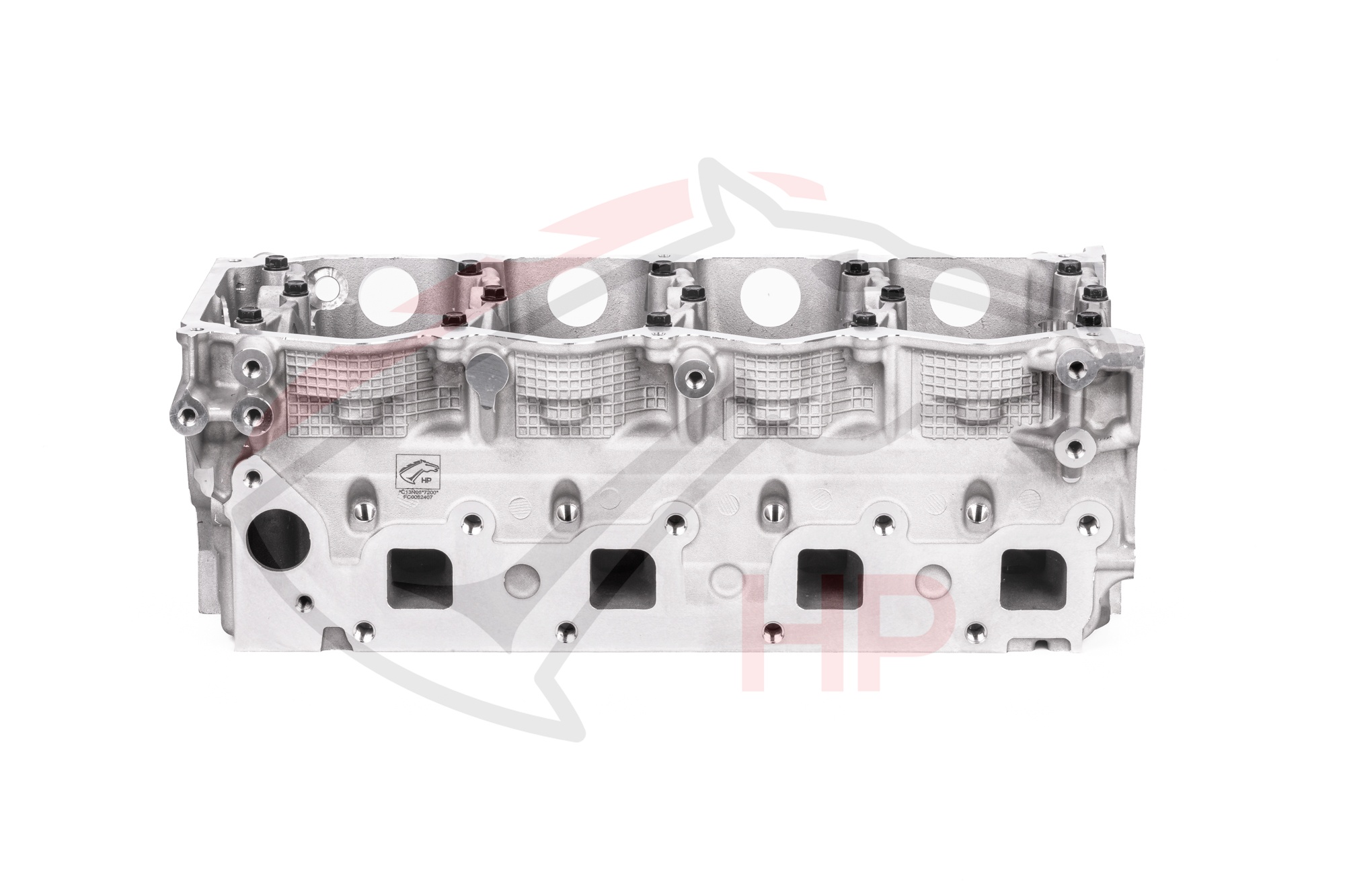 Nissan 2.5 dCi, 2.2 dCi hengerfej