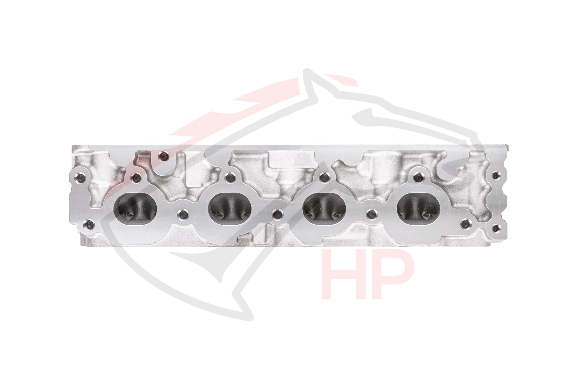 Isuzu, Opel 1.7 Cdti cylinder head 5