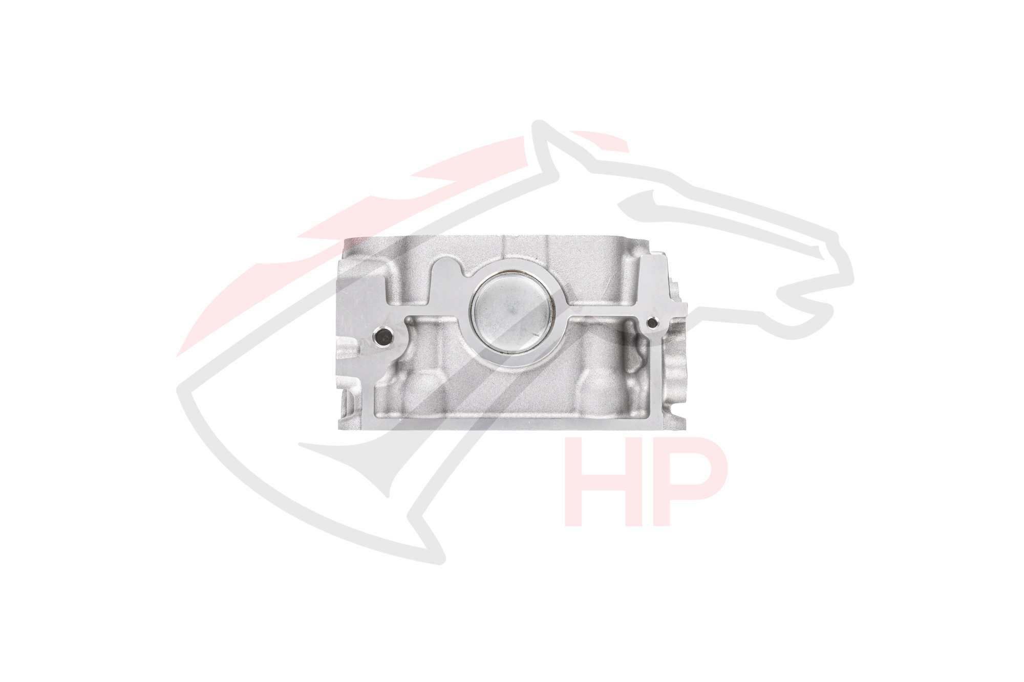 Isuzu, Opel 1.7 Cdti cylinder head 7
