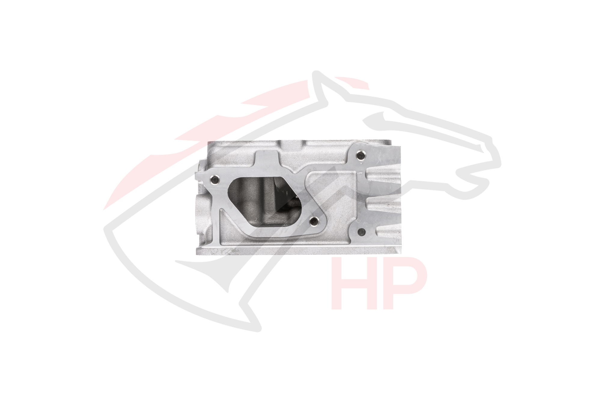 Isuzu, Opel 1.7 Cdti cylinder head 8