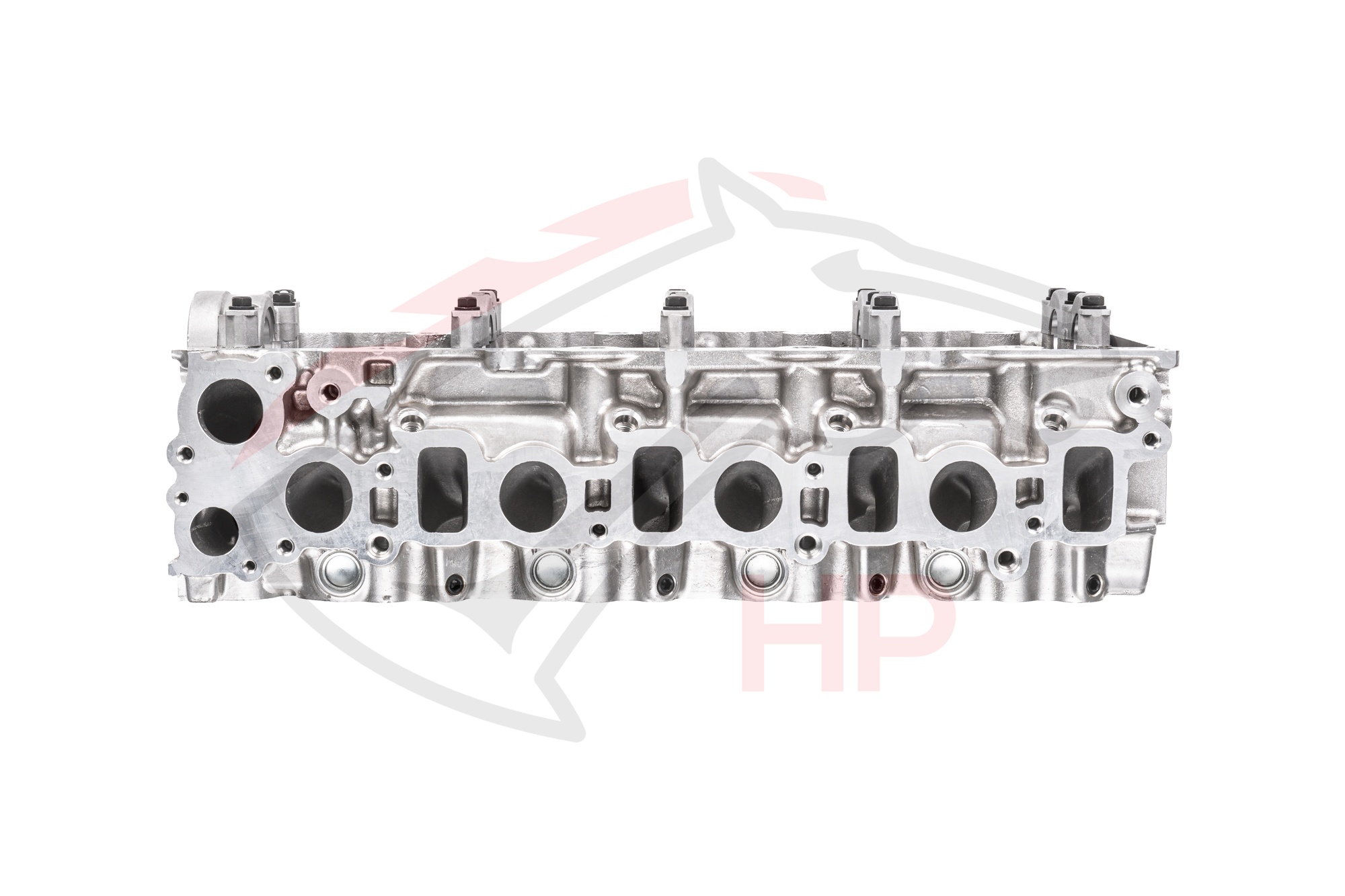 Toyota 3.0TD hengerfej 3