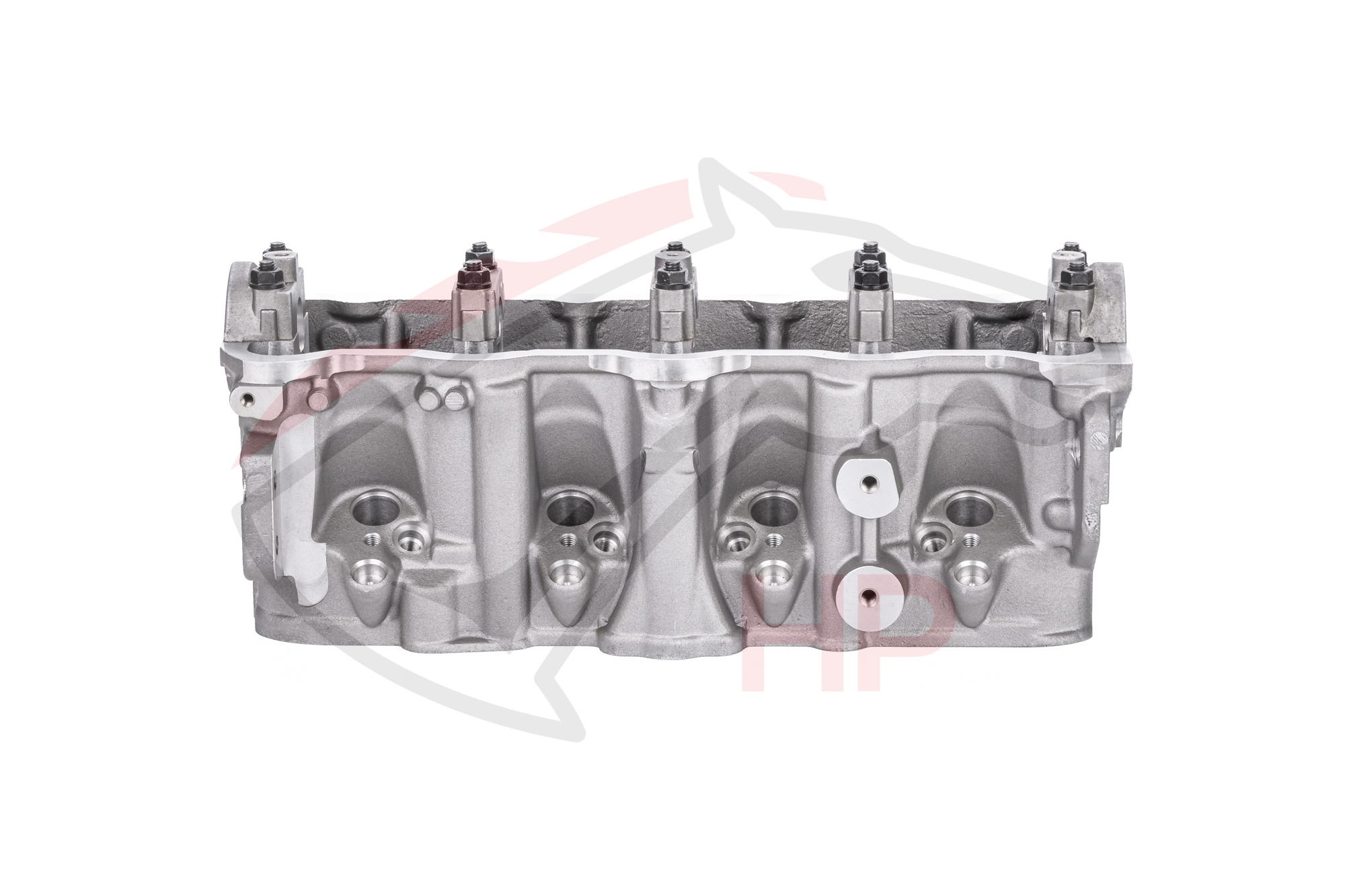 Volkswagen 1.9 TDI 8V hengerfej