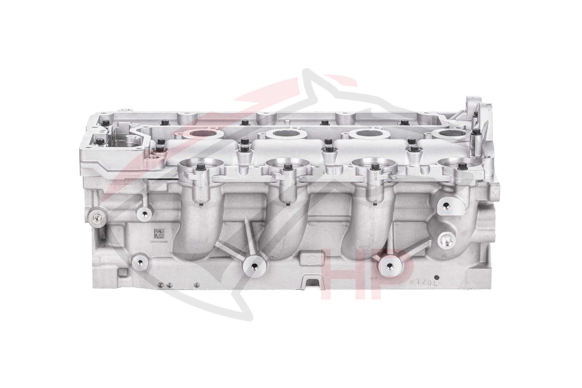 PSA, Ford 2.0 HDI, 2.0 TDCI hengerfej