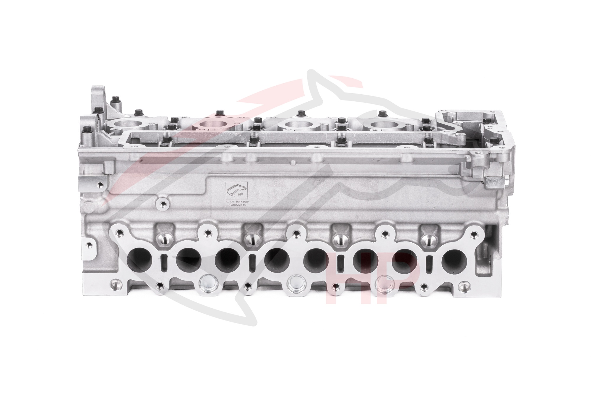 PSA, Ford 2.0 HDI, 2.0 TDCI hengerfej 2