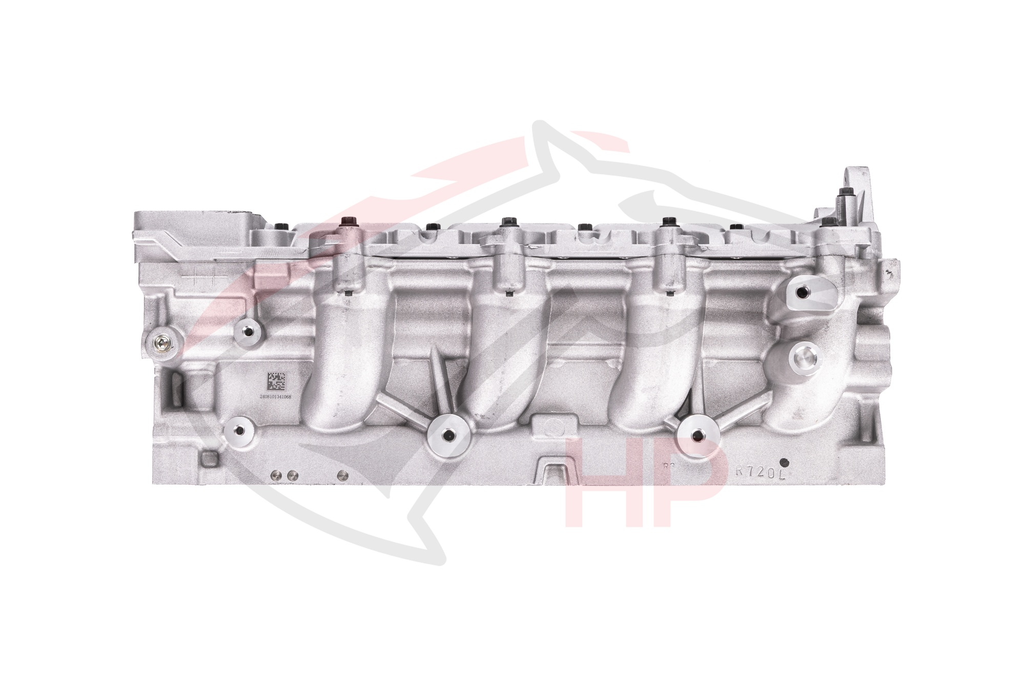 PSA, Ford 2.0 HDI, 2.0 TDCI hengerfej 3