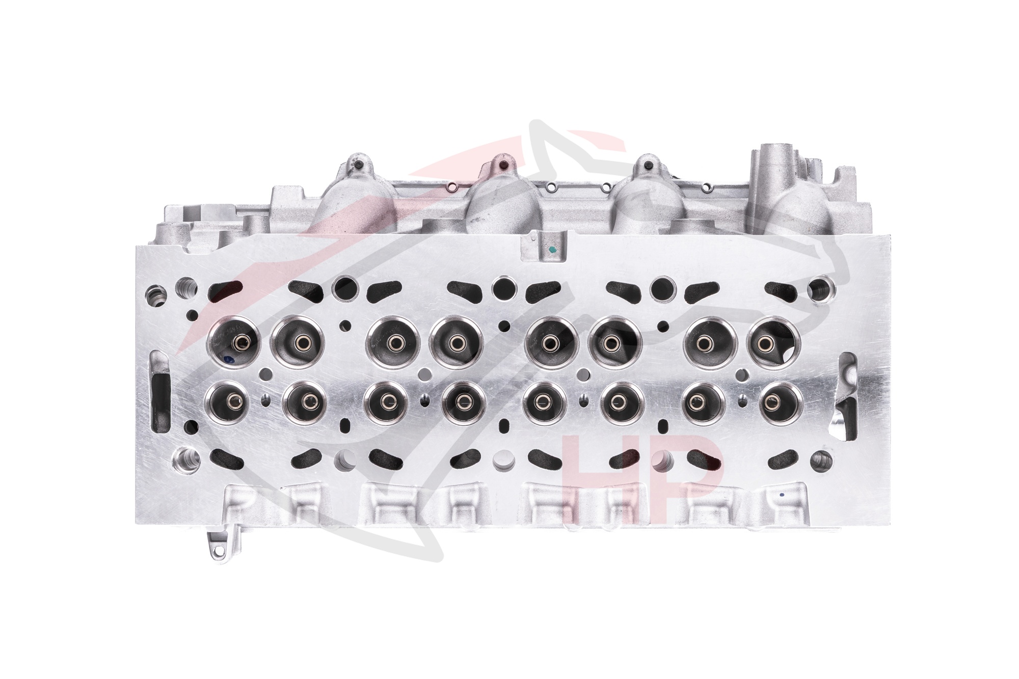 PSA, Ford 2.0 HDI, 2.0 TDCI hengerfej 4