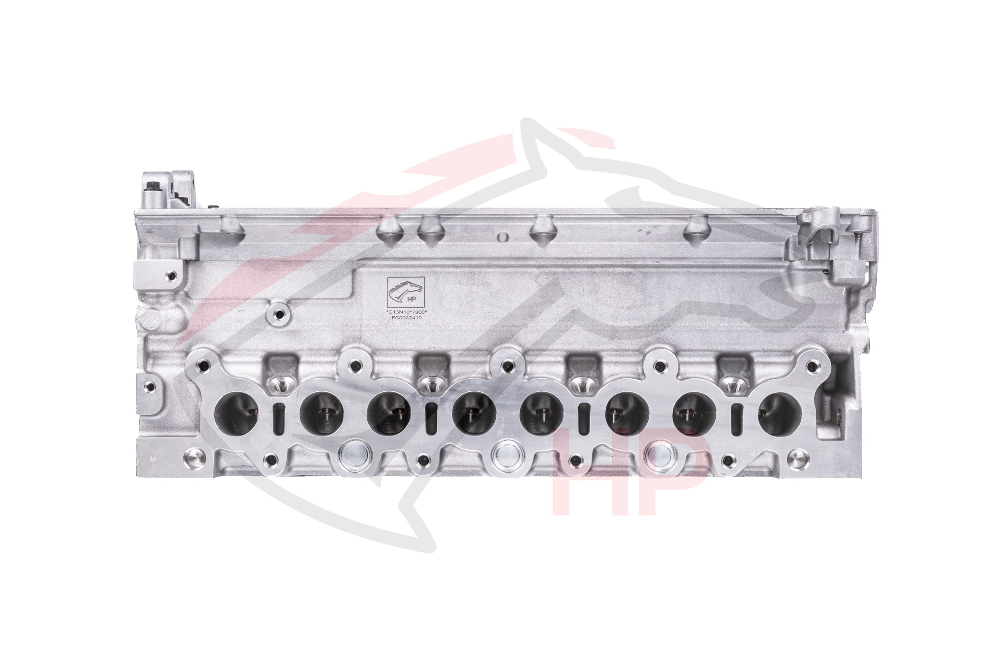 PSA, Ford 2.0 HDI, 2.0 TDCI hengerfej 5