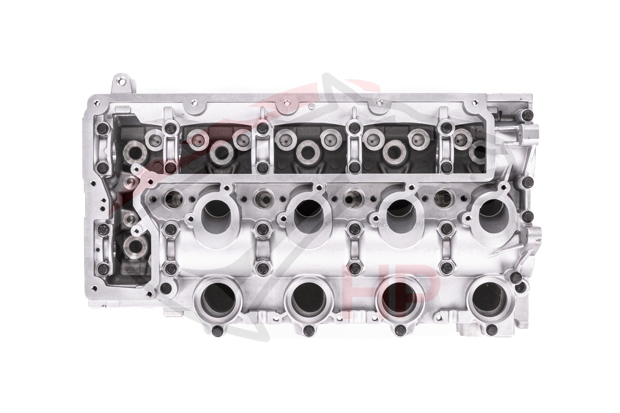 PSA, Ford 2.0 HDI, 2.0 TDCI hengerfej 6