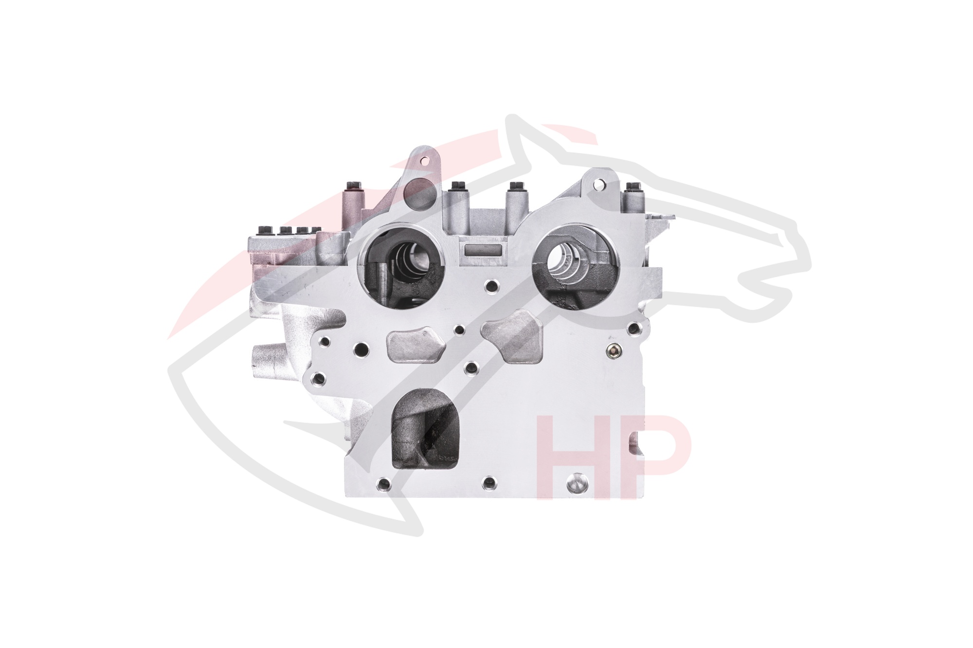 PSA, Ford 2.0 HDI, 2.0 TDCI hengerfej 7