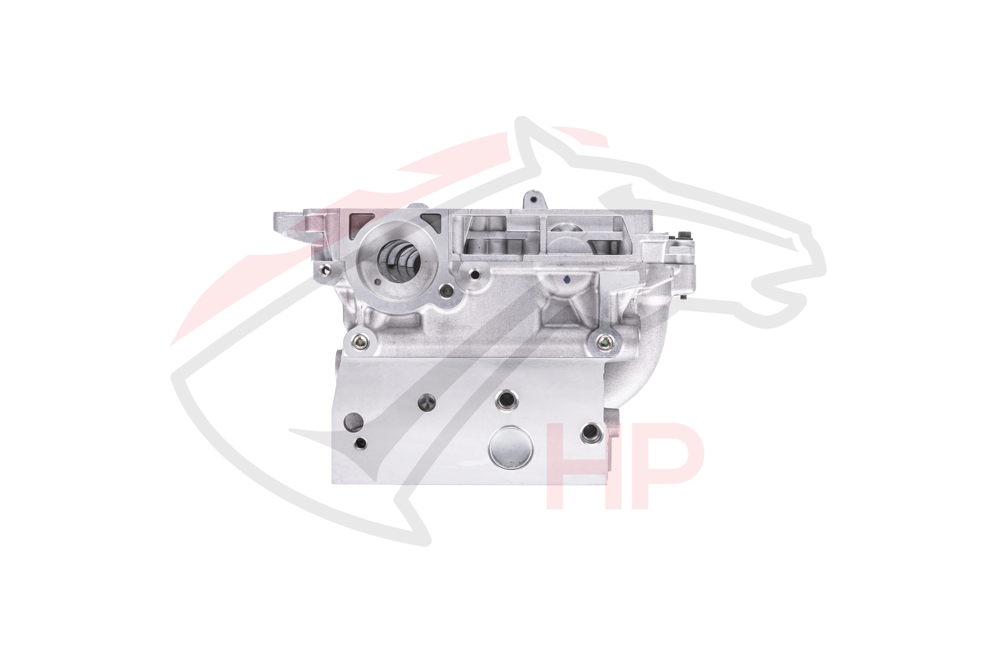 PSA, Ford 2.0 HDI, 2.0 TDCI hengerfej 8