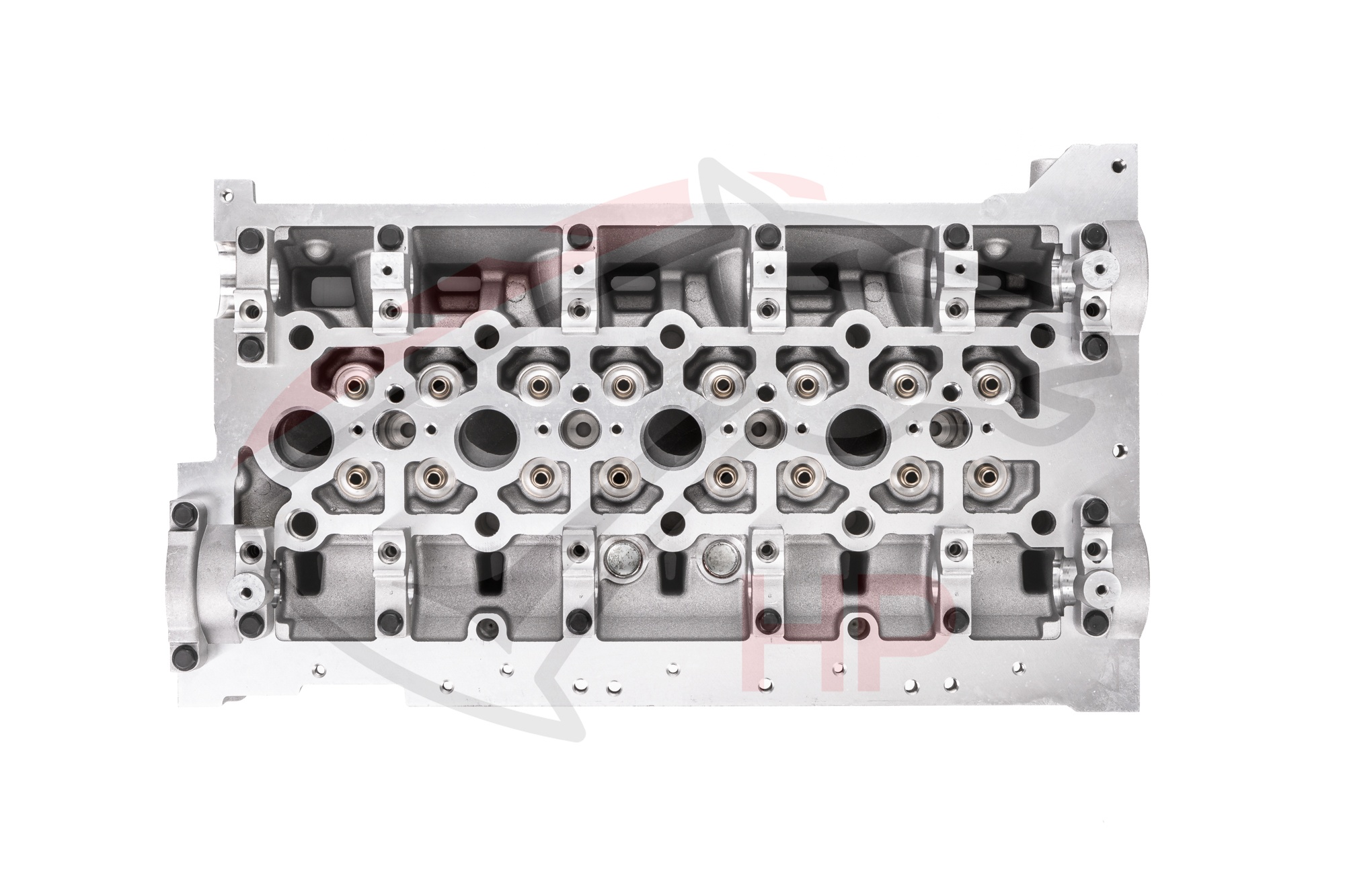 Opel, Renault 2.5 dCi chiulasă 6