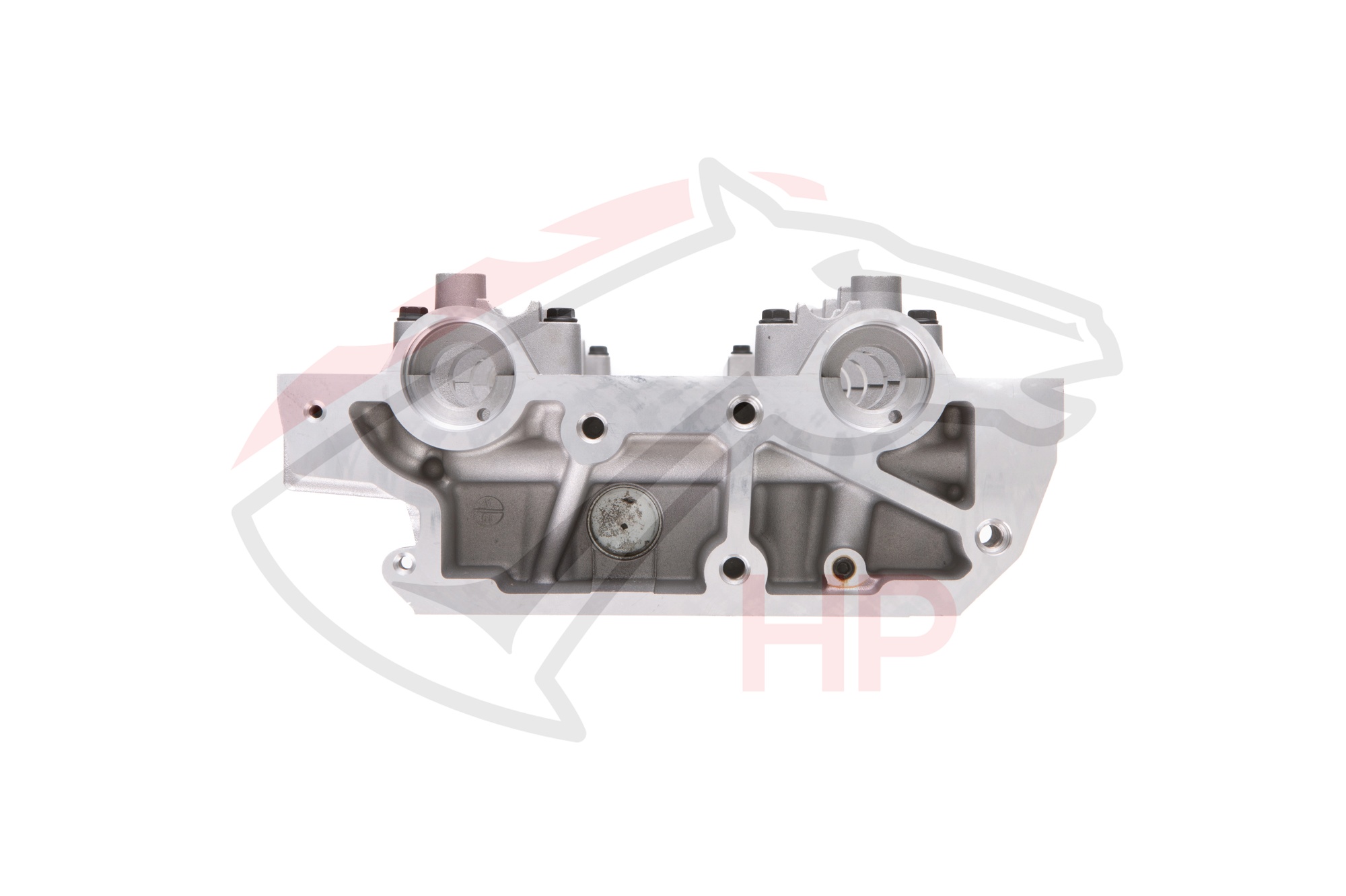 Opel, Renault 2.5 dCi chiulasă 8