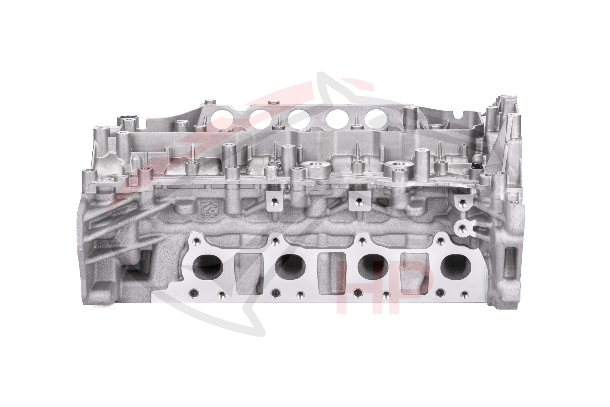 Renault, Opel 2.0 dCi, 2.3 dCi hengerfej