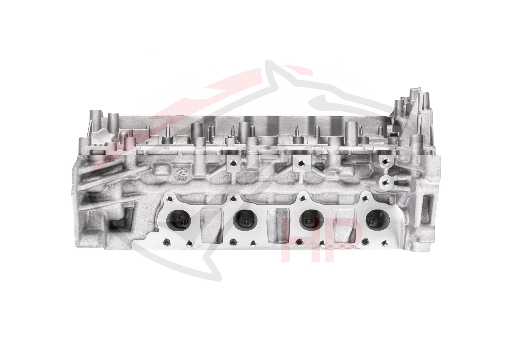 Renault, Opel 2.0 dCi, 2.3 dCi hengerfej 3