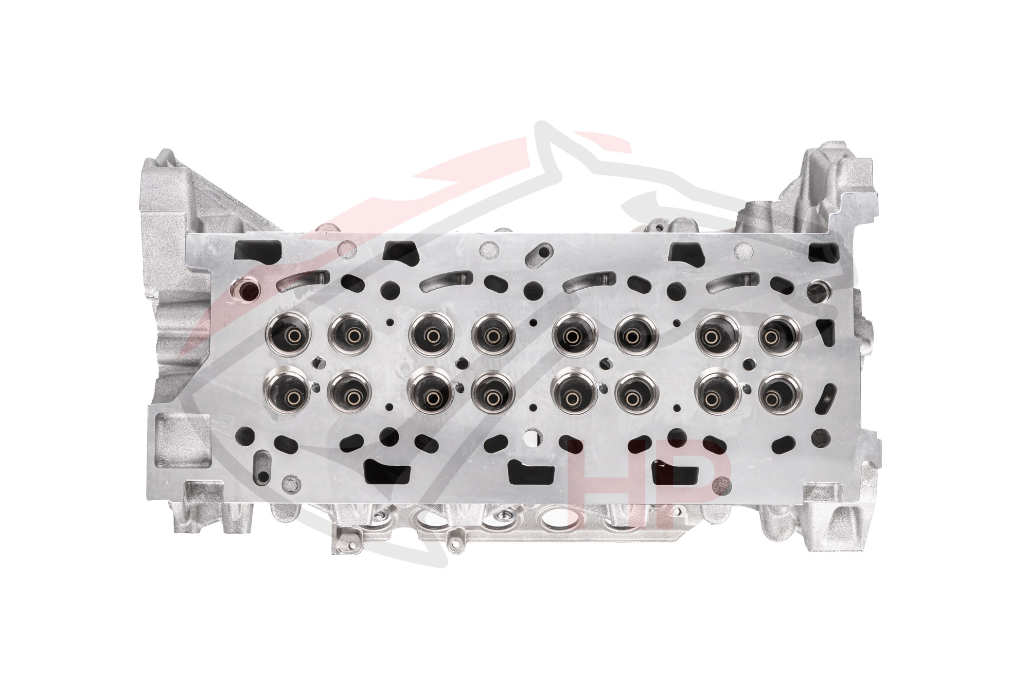 Renault, Opel 2.0 dCi, 2.3 dCi hengerfej 4