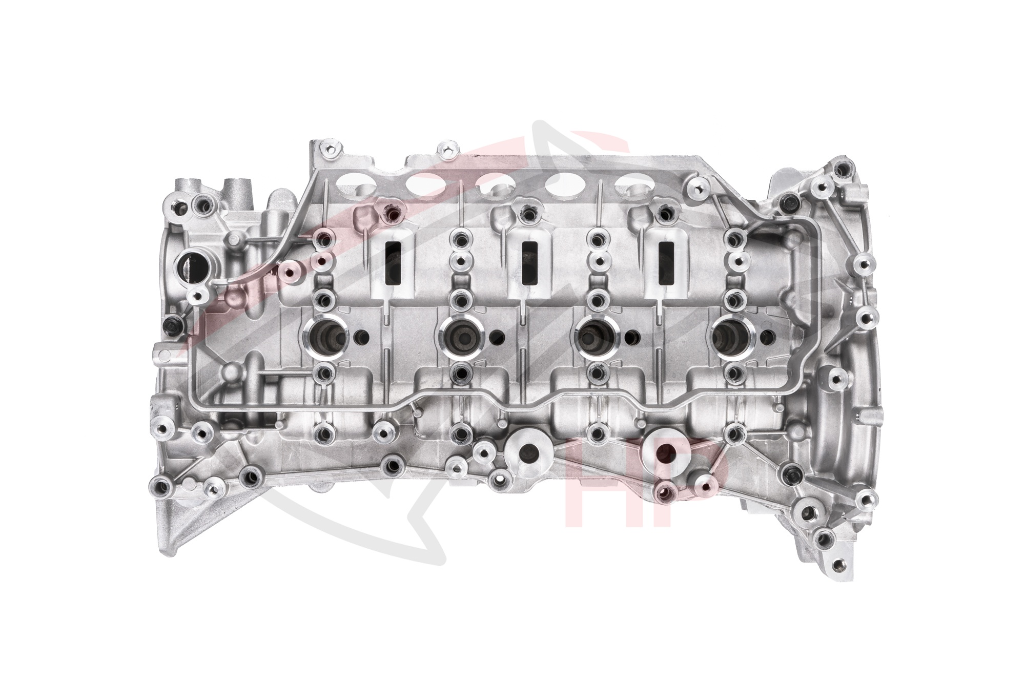 Renault, Opel 2.0 dCi, 2.3 dCi hengerfej 6